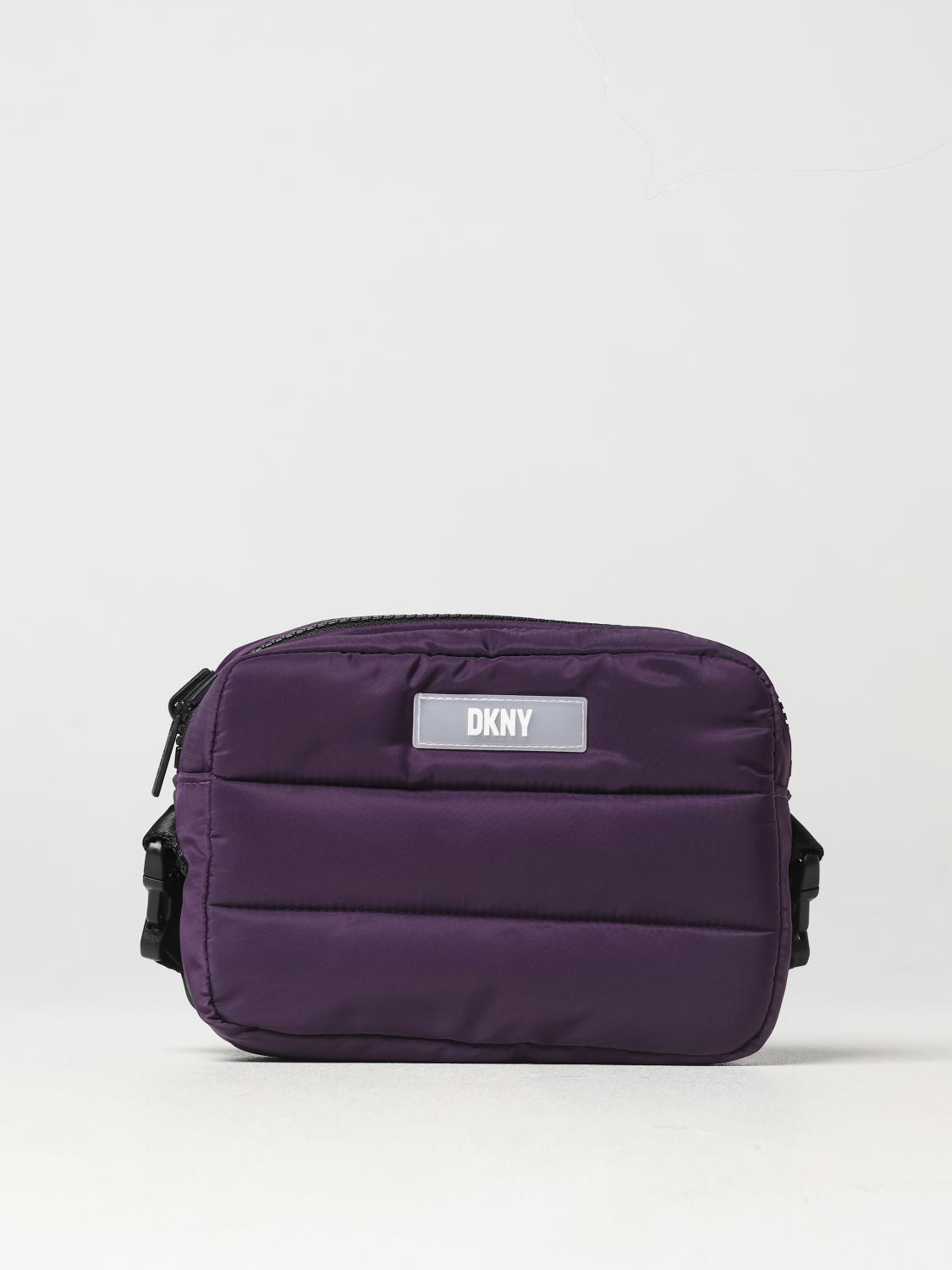 DKNY 가방: 가방 남아 Dkny, 바이올렛 - Img 1