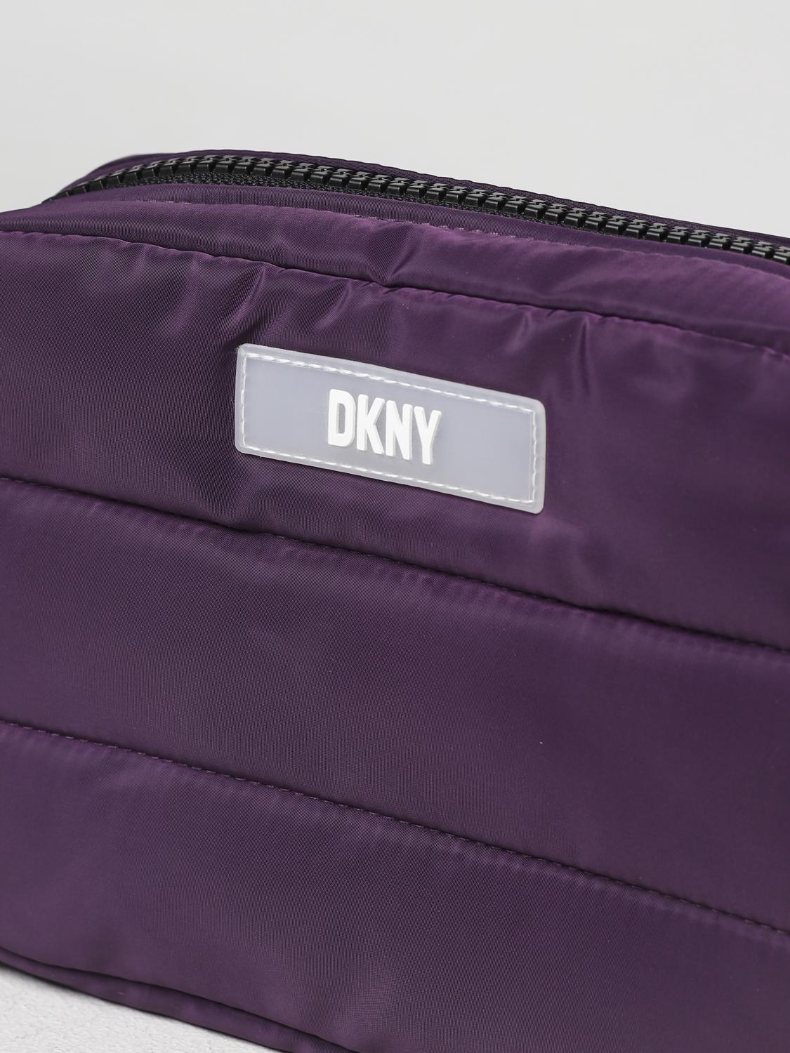 DKNY 가방: 가방 남아 Dkny, 바이올렛 - Img 3