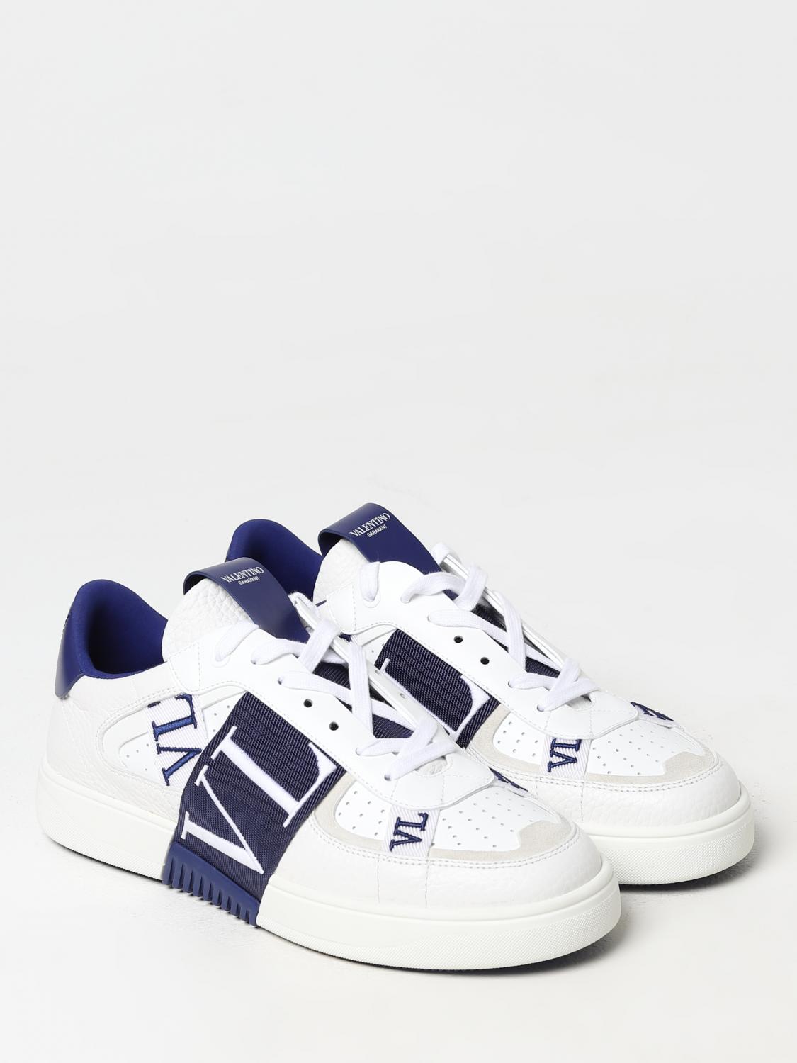 スニーカー VALENTINO Valentino Garavani Sneakers (7Y2S0E71 NWN0N2) Valentino Garavani | Shoes | Valentino Garavani Netrunner