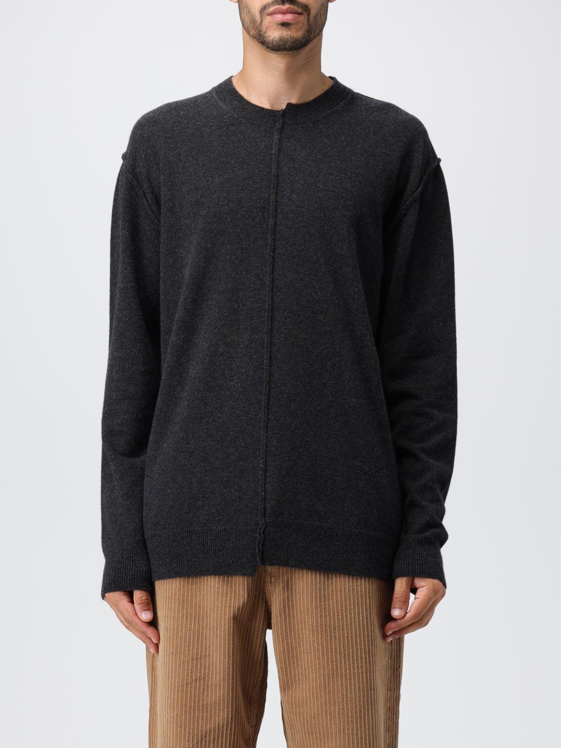 UMA WANG SWEATER: Sweater men Uma Wang, Grey - Img 1