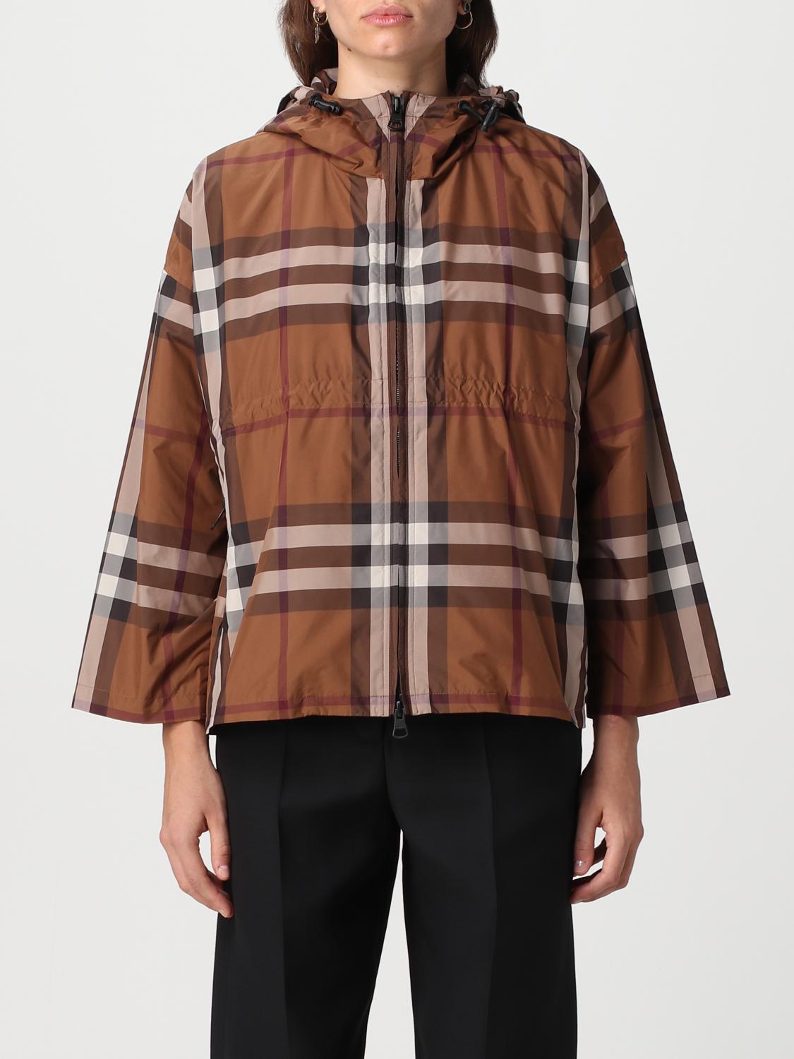 Burberry Abito lana 8046104 main image 1