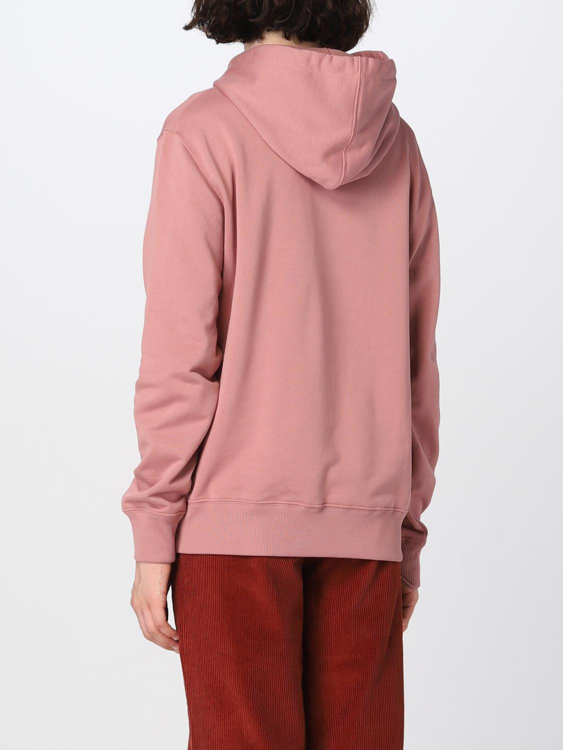 ETRO SWEATSHIRT: Pull homme Etro, Rose - Img 3