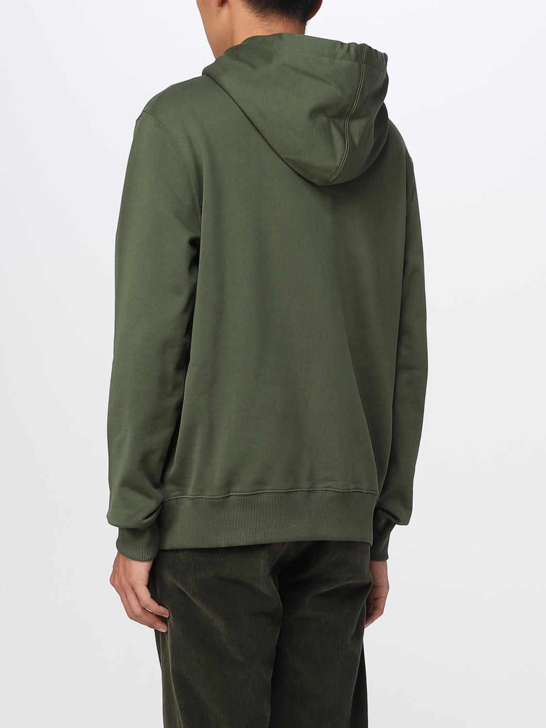 ETRO SWEATSHIRT: Pull homme Etro, Kaki - Img 3