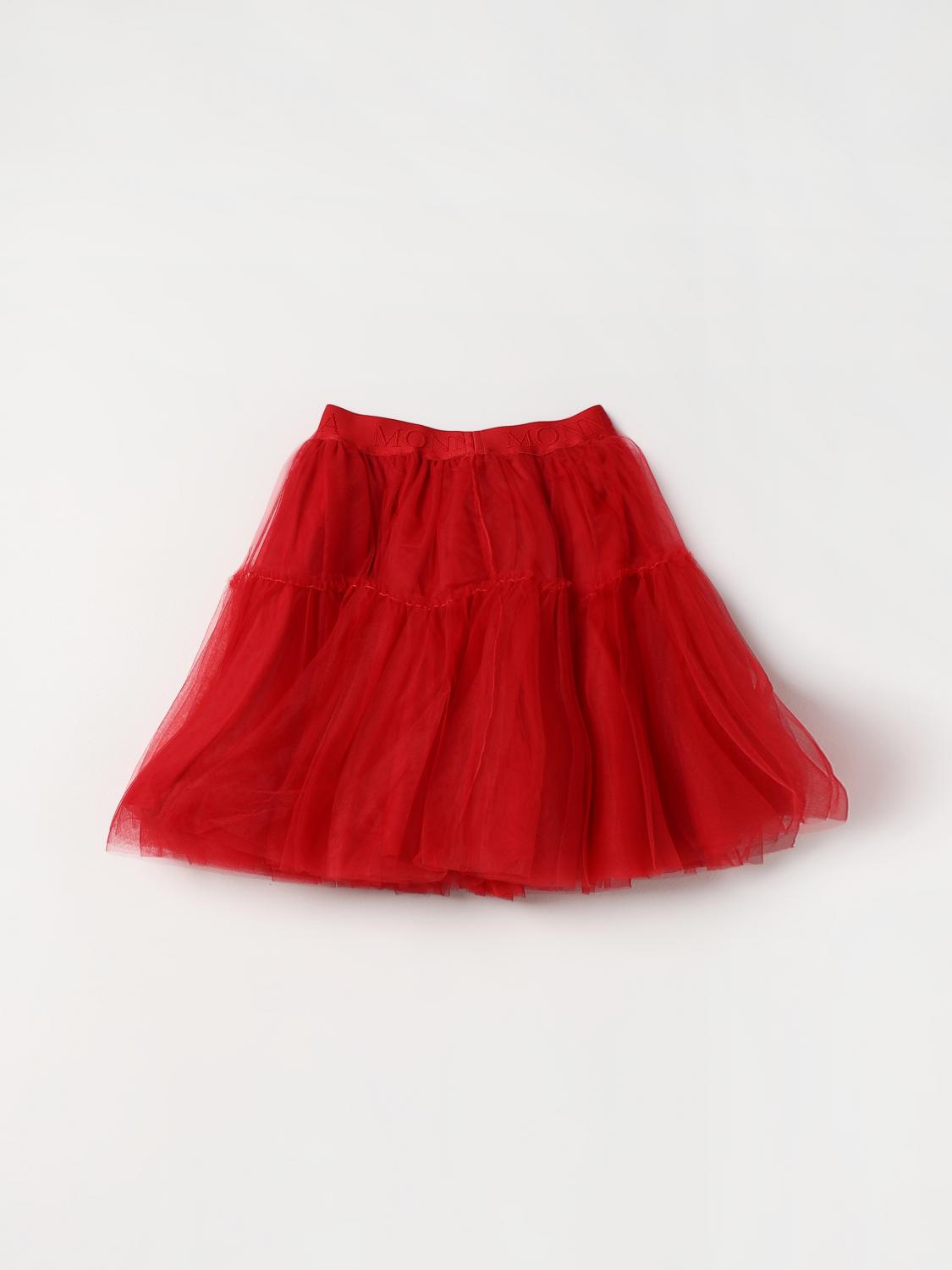 MONNALISA ROCK: Rock kinder Monnalisa, Rot - Img 2