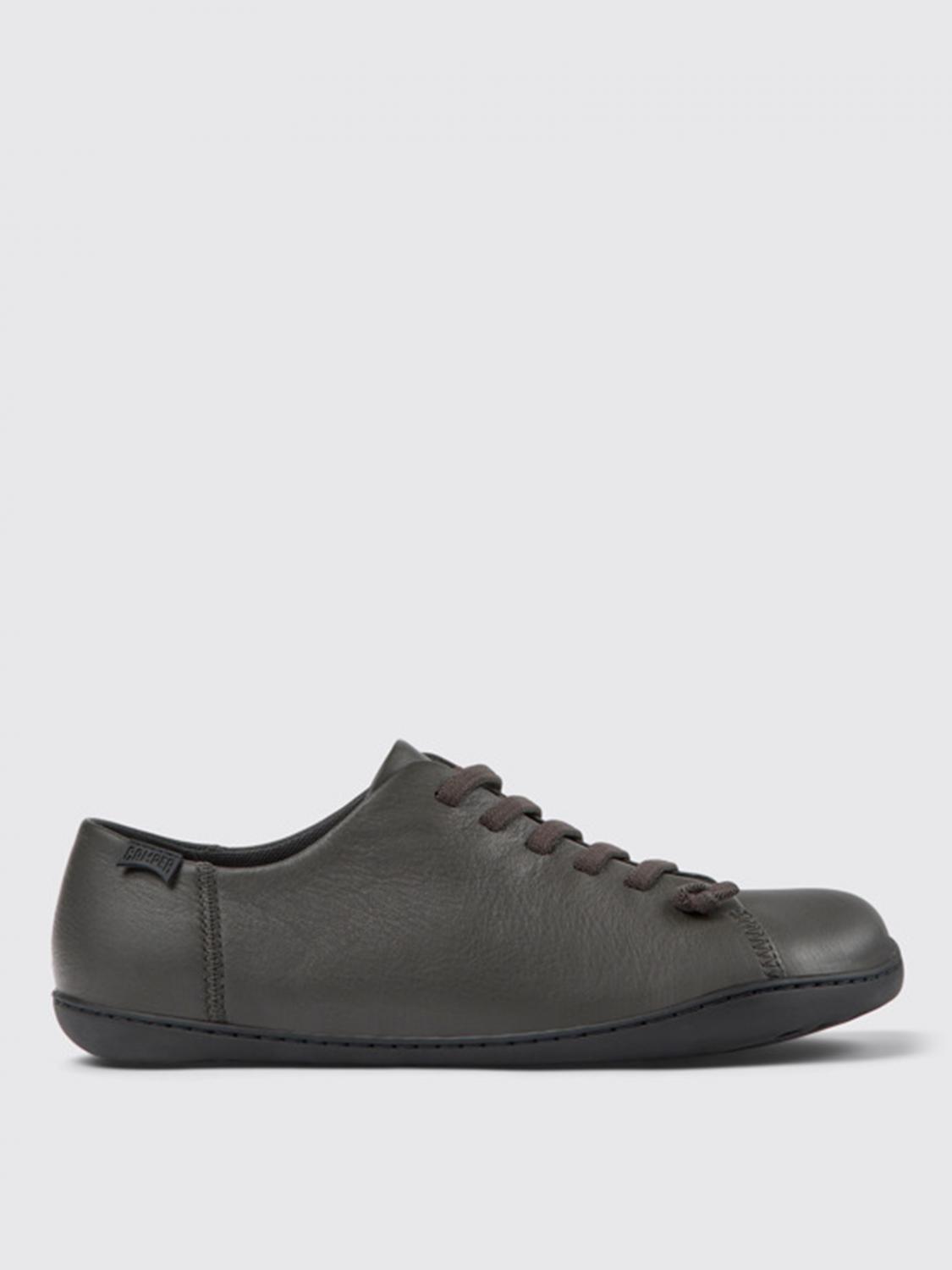 Camper シューズ メンズ - グレー | K100249-050 PEU | GIGLIO.COM