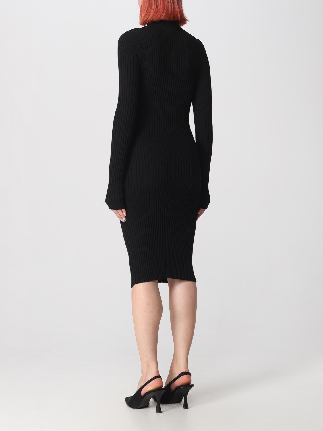 Wolford Dress woman - Black | 52770 | GIGLIO.COM Wolford Dress woman - Black | 52770 | GIGLIO.COM