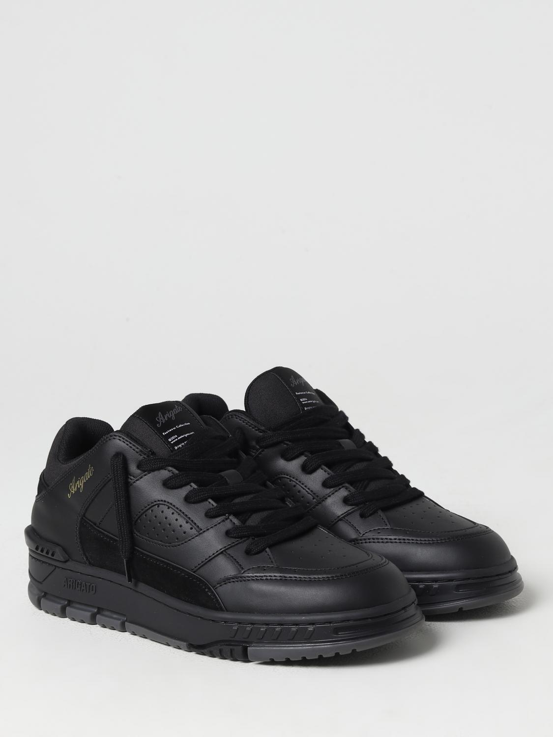 AXEL ARIGATO: Sneakers men - Black | Axel Arigato sneakers