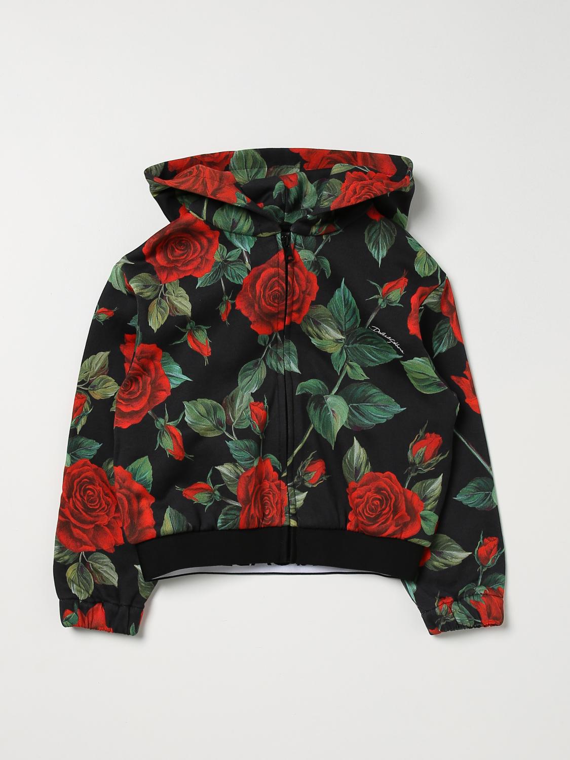 DOLCE & GABBANA JERSEY: Jersey niños Dolce & Gabbana, Fantasía - Img 1