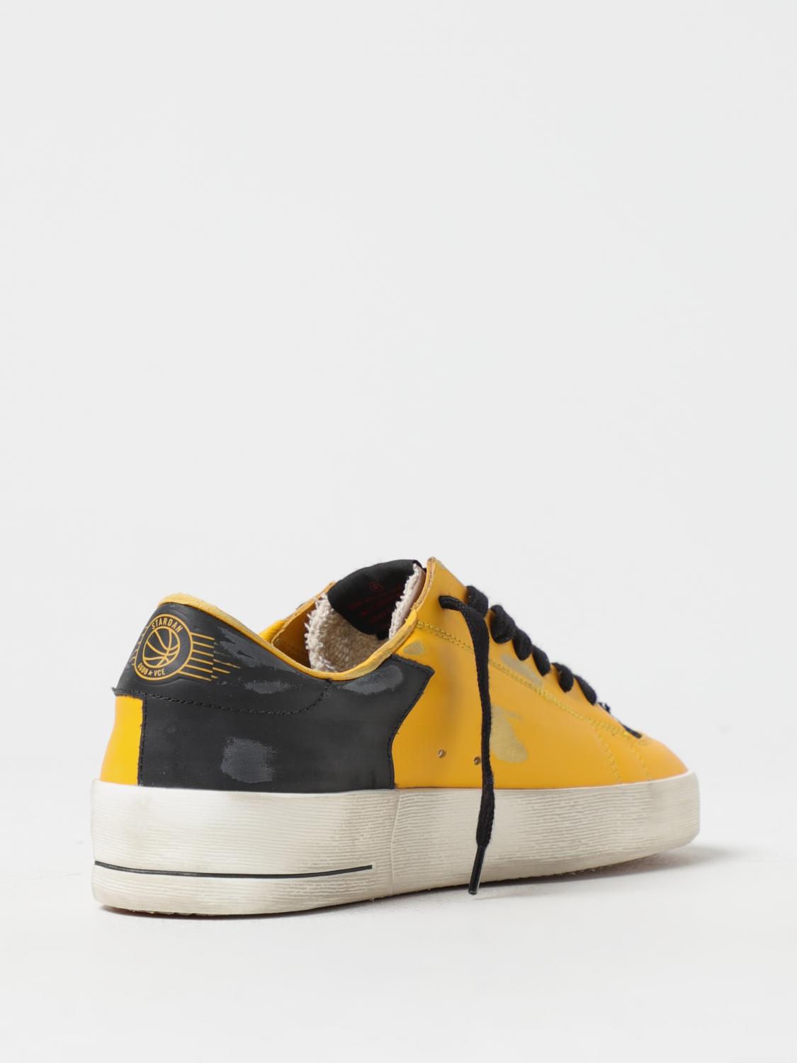 Golden ｜SNEAKERS (GMF00370 F004118 90179) Golden Goose Sneakers Stardan | Men's Shoes | Vitkac