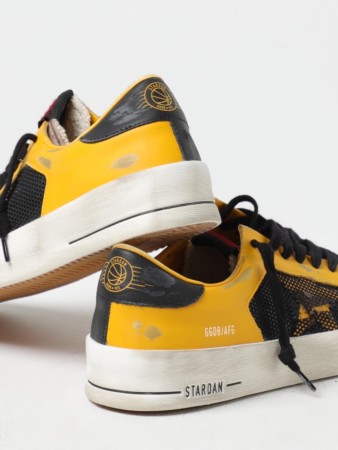 Golden ｜SNEAKERS (GMF00370 F004118 90179) Sneakers – Lord & Taylor
