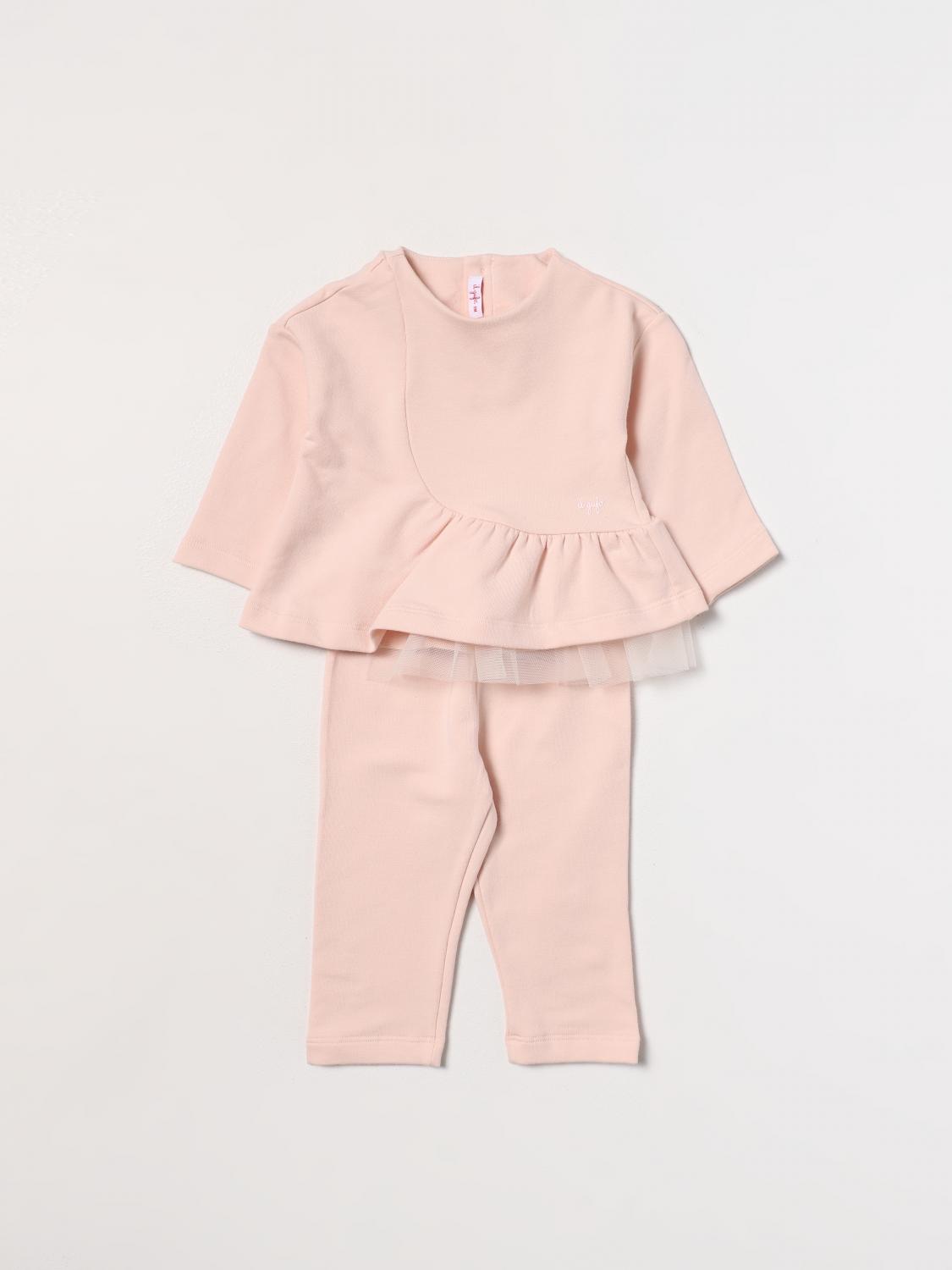 IL GUFO MONO: Mono niños Il Gufo, Nata - Img 1