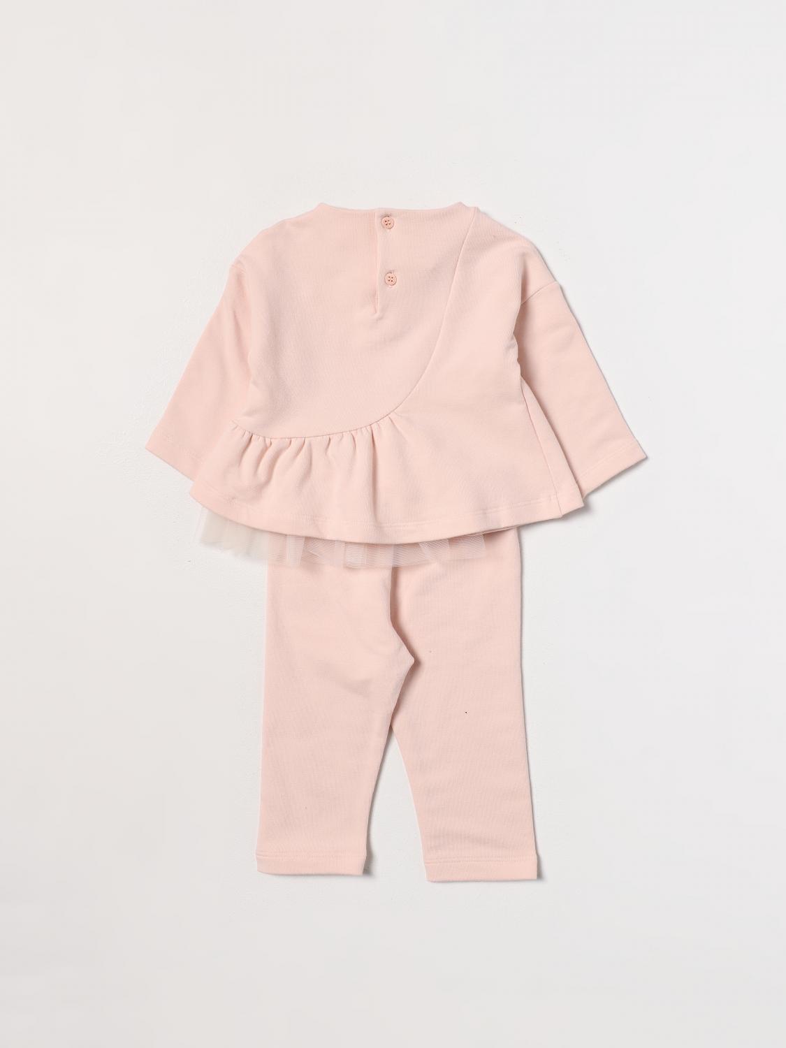 IL GUFO MONO: Mono niños Il Gufo, Nata - Img 2