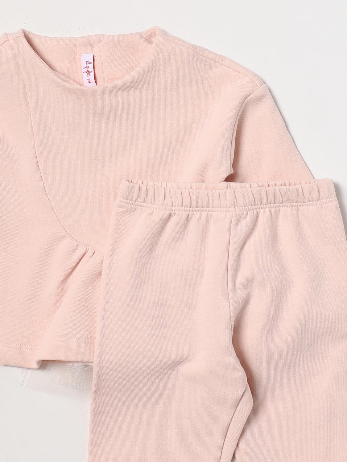 IL GUFO MONO: Mono niños Il Gufo, Nata - Img 3