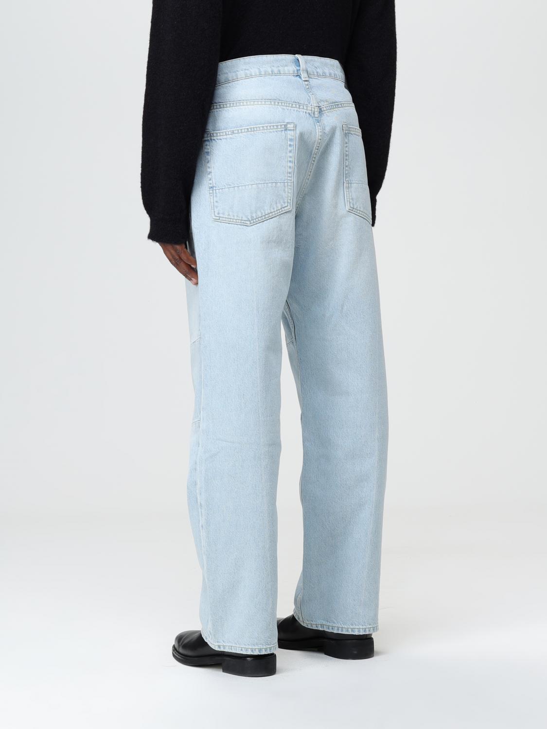 OUR LEGACY JEANS: Jeans men Our Legacy, Denim - Img 3
