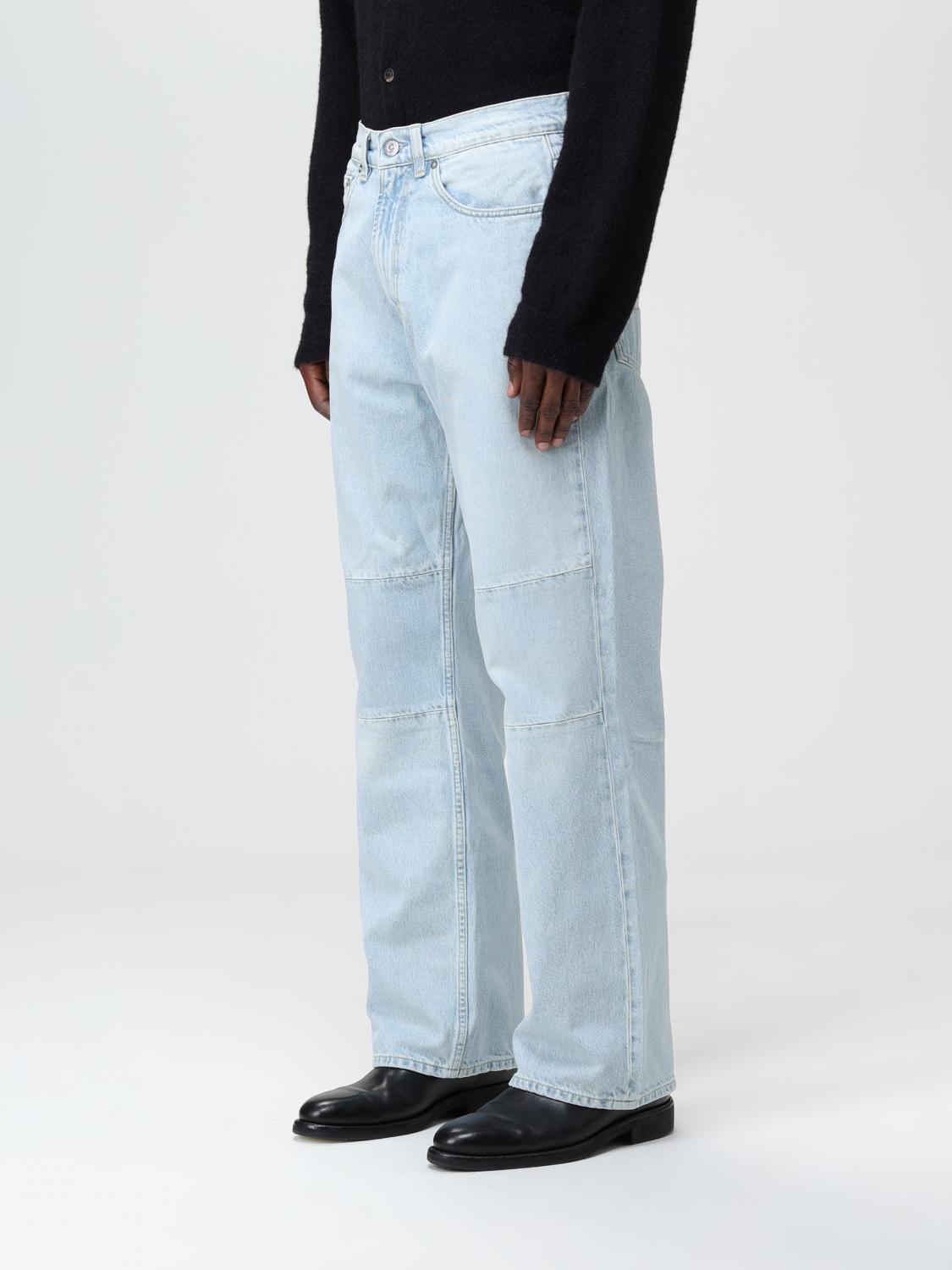 OUR LEGACY JEANS: Jeans men Our Legacy, Denim - Img 4