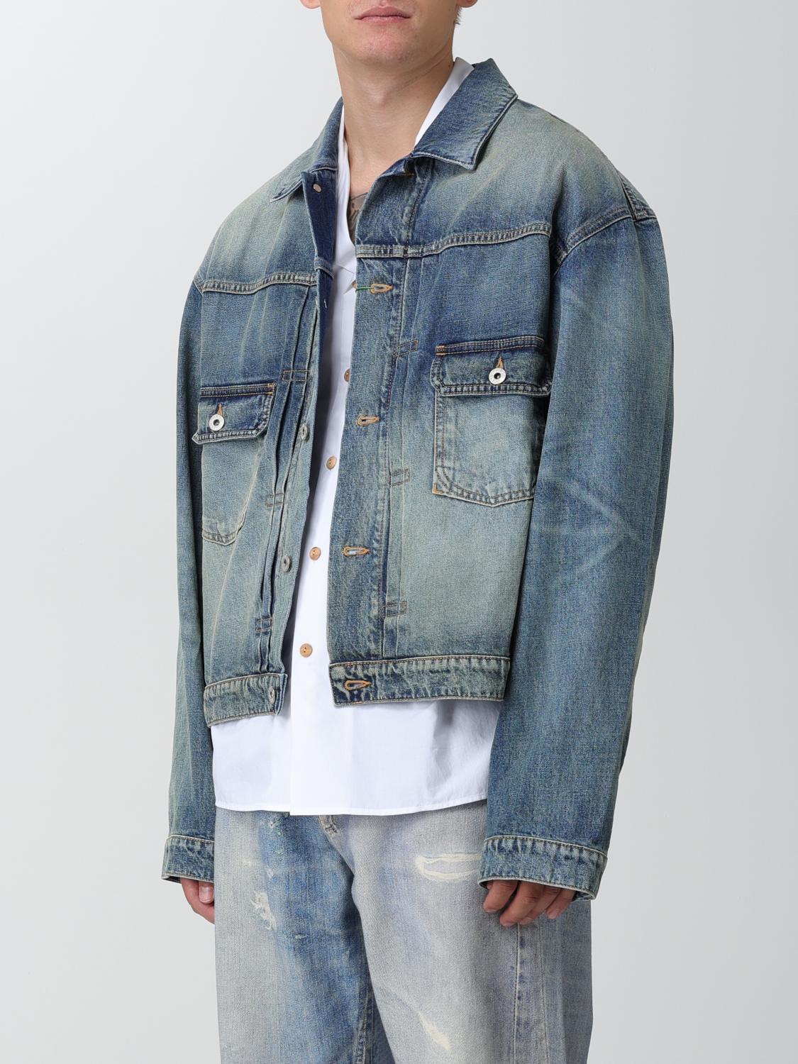 KENZO JACKE: Weste herren Kenzo, Schwarz - Img 4