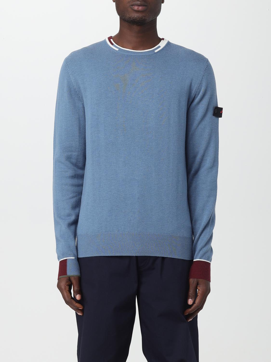 PEUTEREY PULLOVER: Pullover herren Peuterey, Dust - Img 1