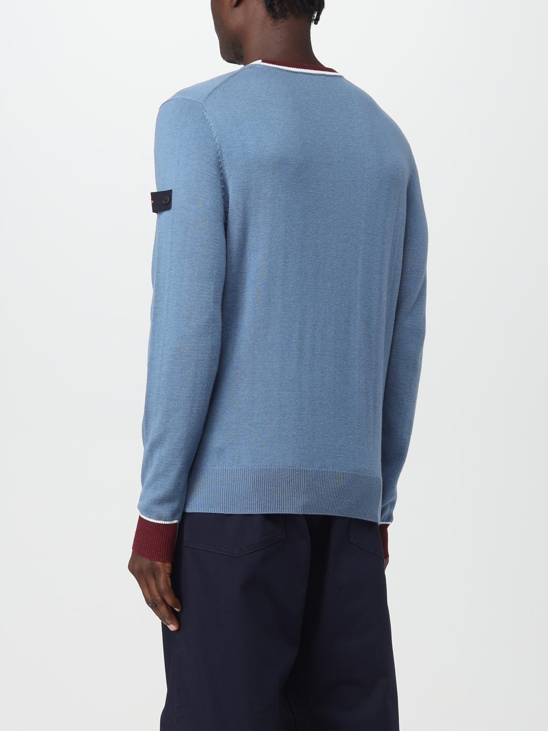 PEUTEREY PULLOVER: Pullover herren Peuterey, Dust - Img 2