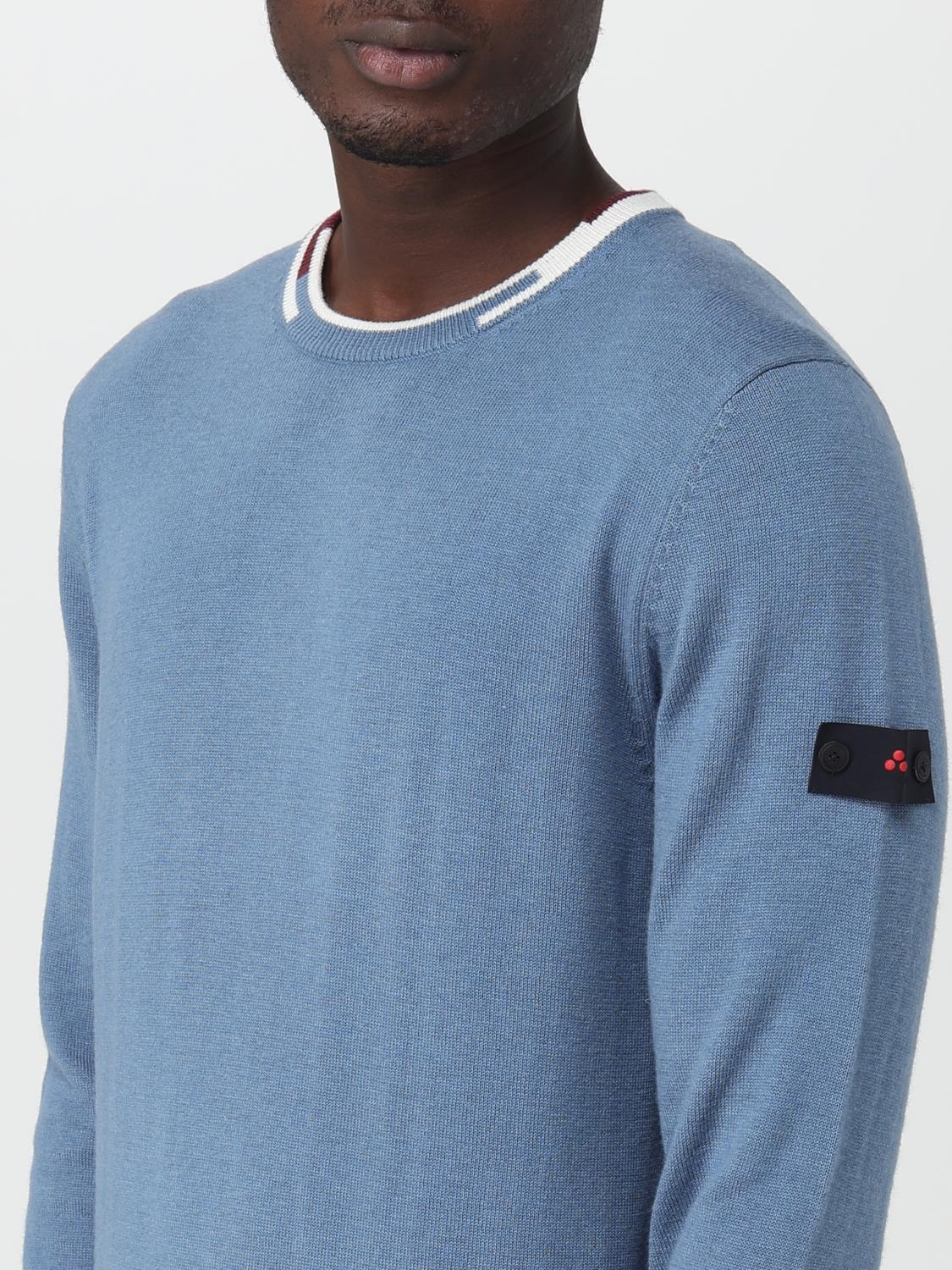 PEUTEREY PULLOVER: Pullover herren Peuterey, Dust - Img 3