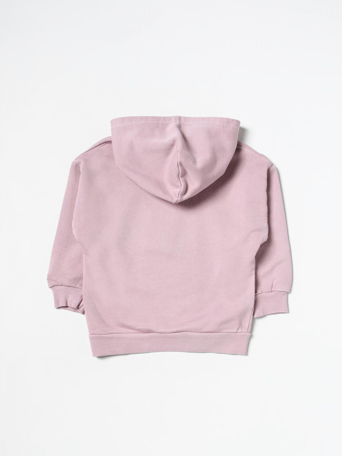 DKNY JERSEY: Bañador niños Dkny, Violeta - Img 2