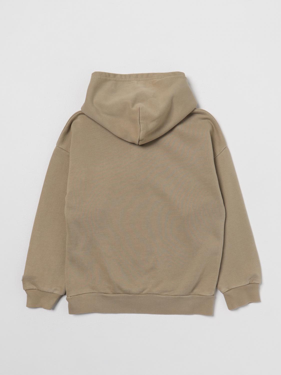 DKNY PULLOVER: Bademode kinder Dkny, Beige - Img 2