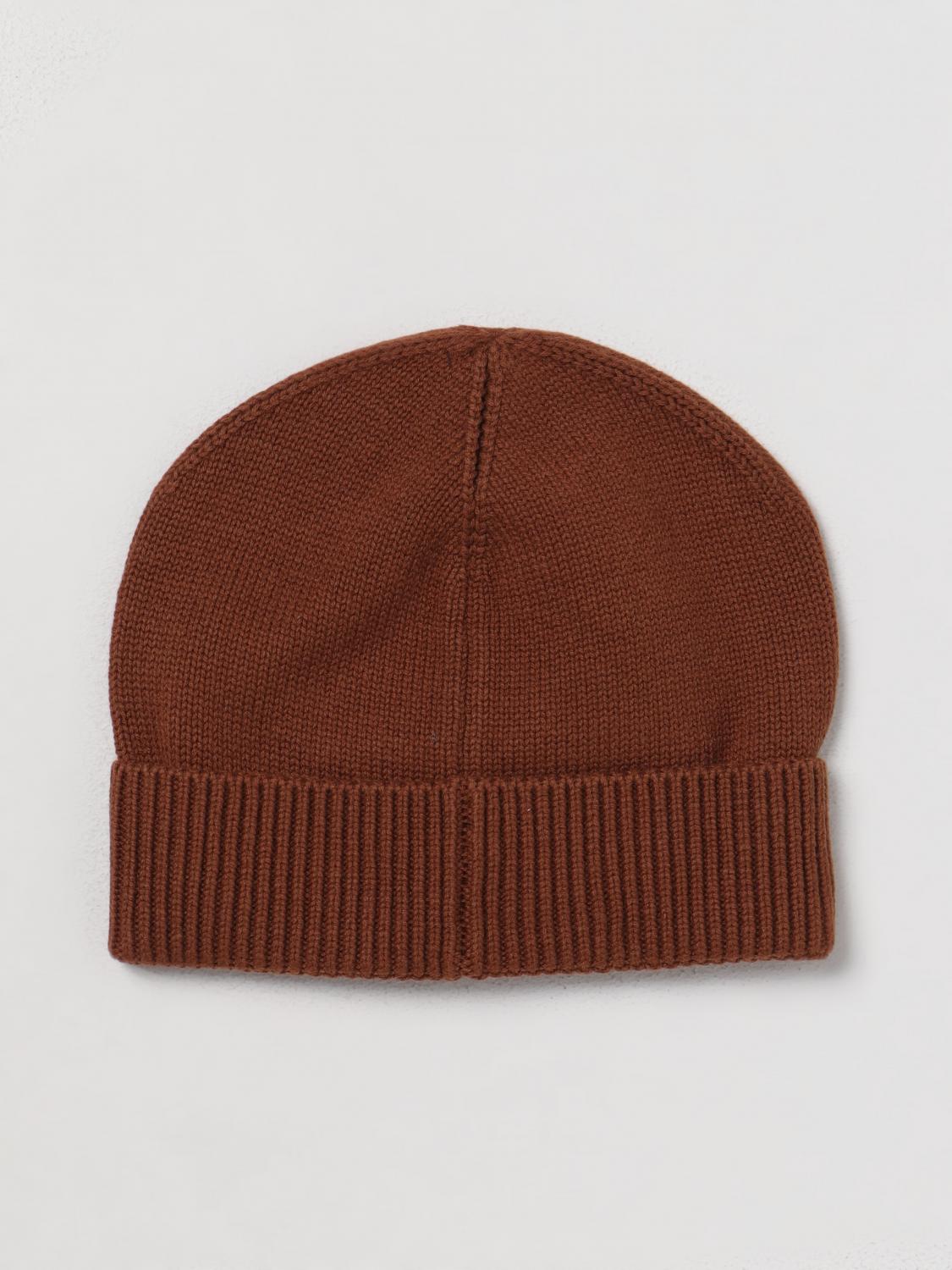 DSQUARED2 HAT: Hat kids Dsquared2 Junior, Brown - Img 2