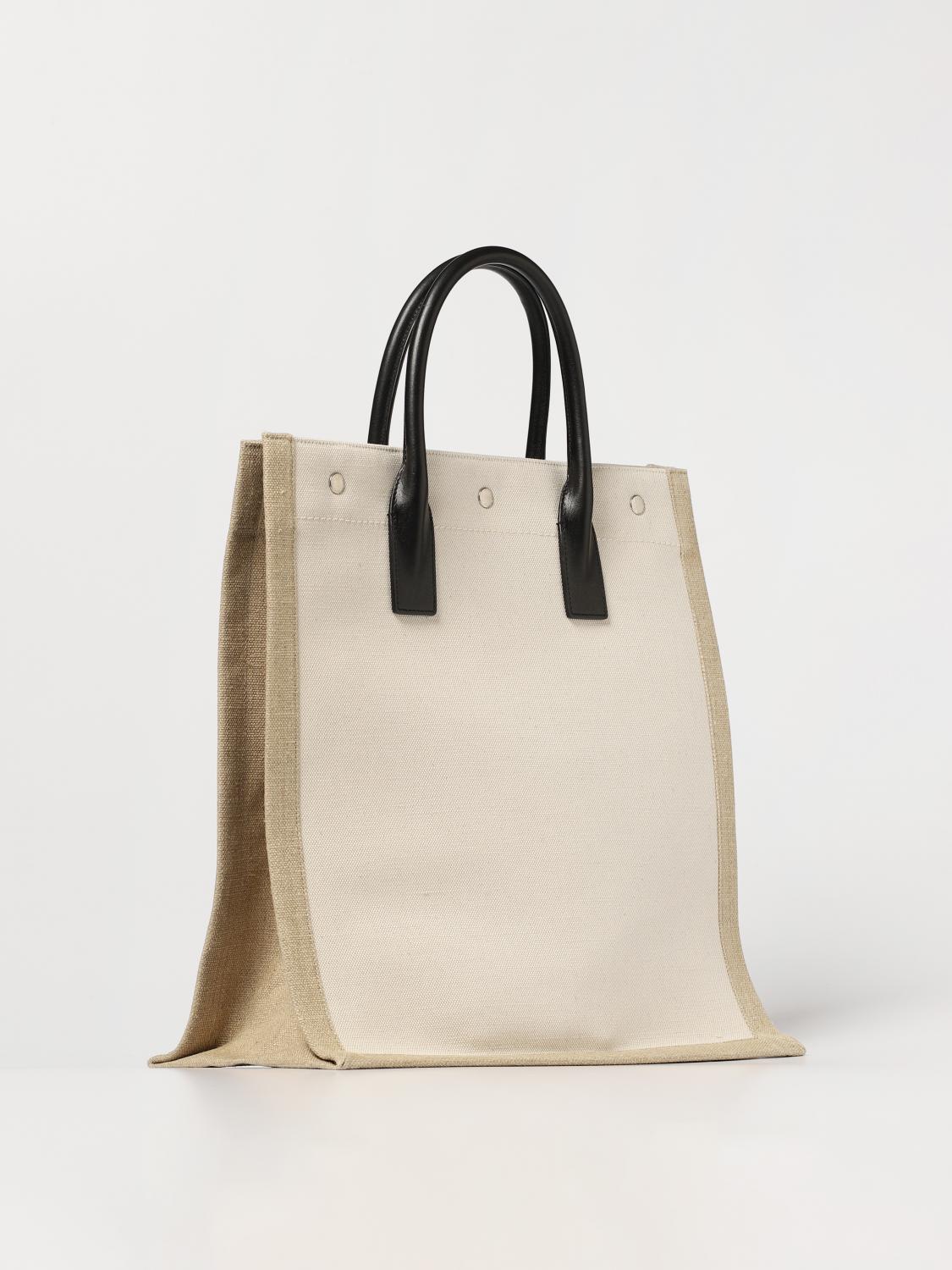 バッグ・カバンその他 SAINT LAURENT Men Bags Beige 632539FAAVU 9054 SAINT LAURENT: Shoulder bag men - Beige | Saint Laurent bags