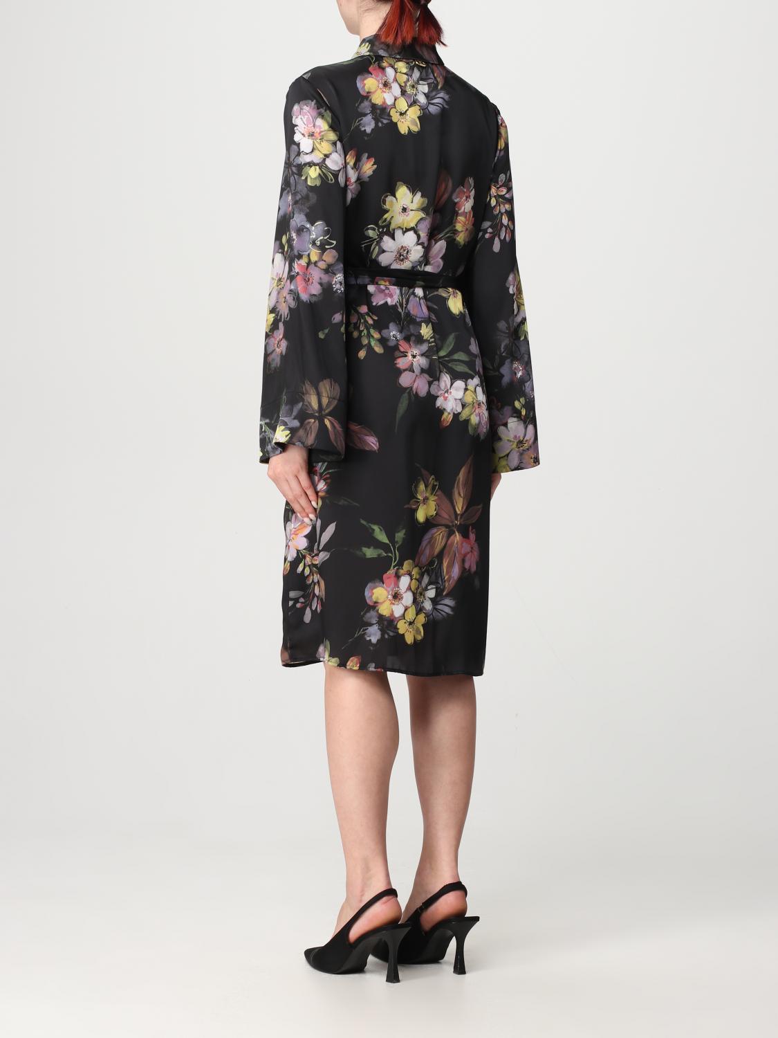 TWINSET ABITO: Abito donna Twinset, Fantasia - Img 2