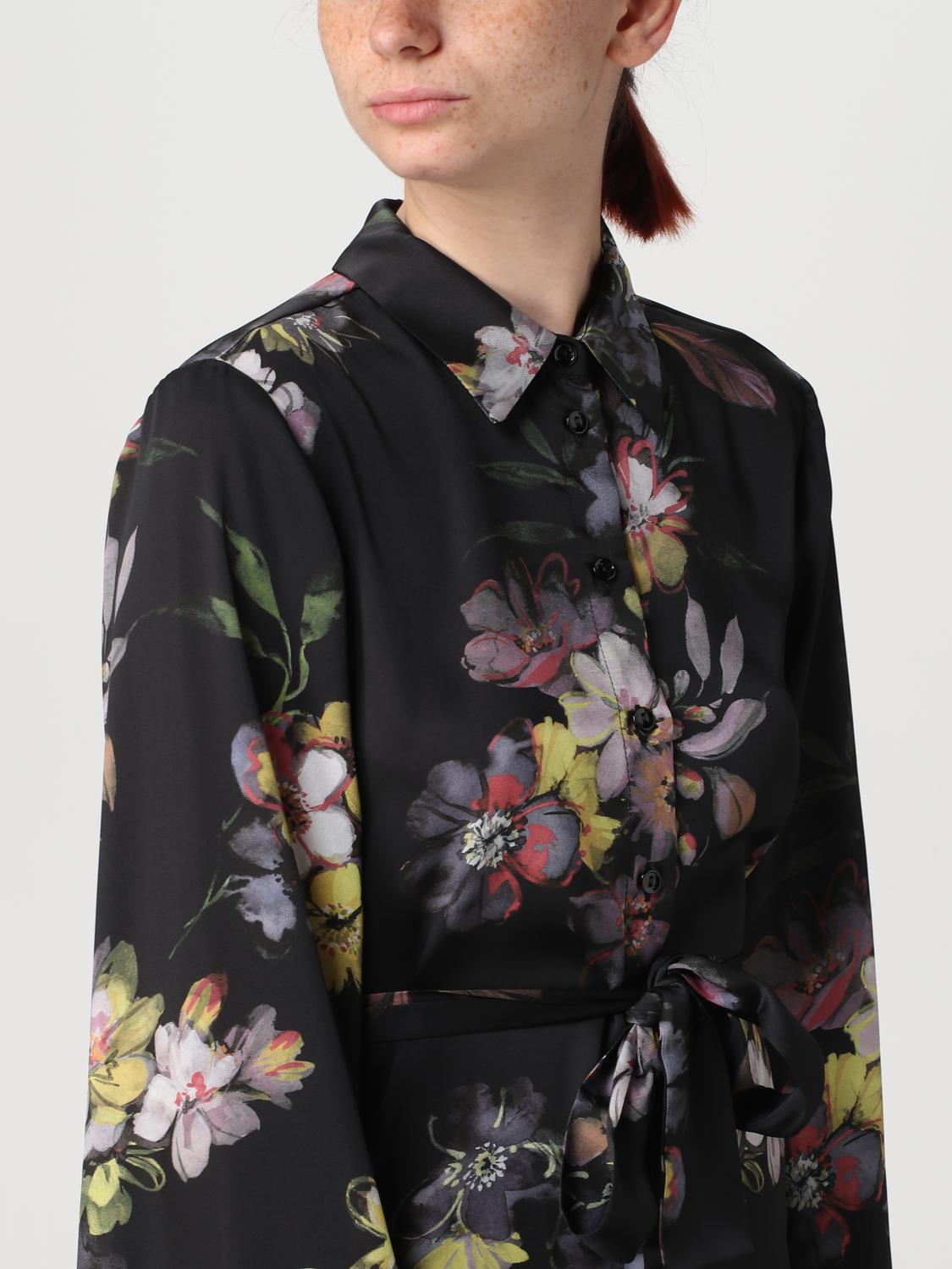 TWINSET ABITO: Abito donna Twinset, Fantasia - Img 3