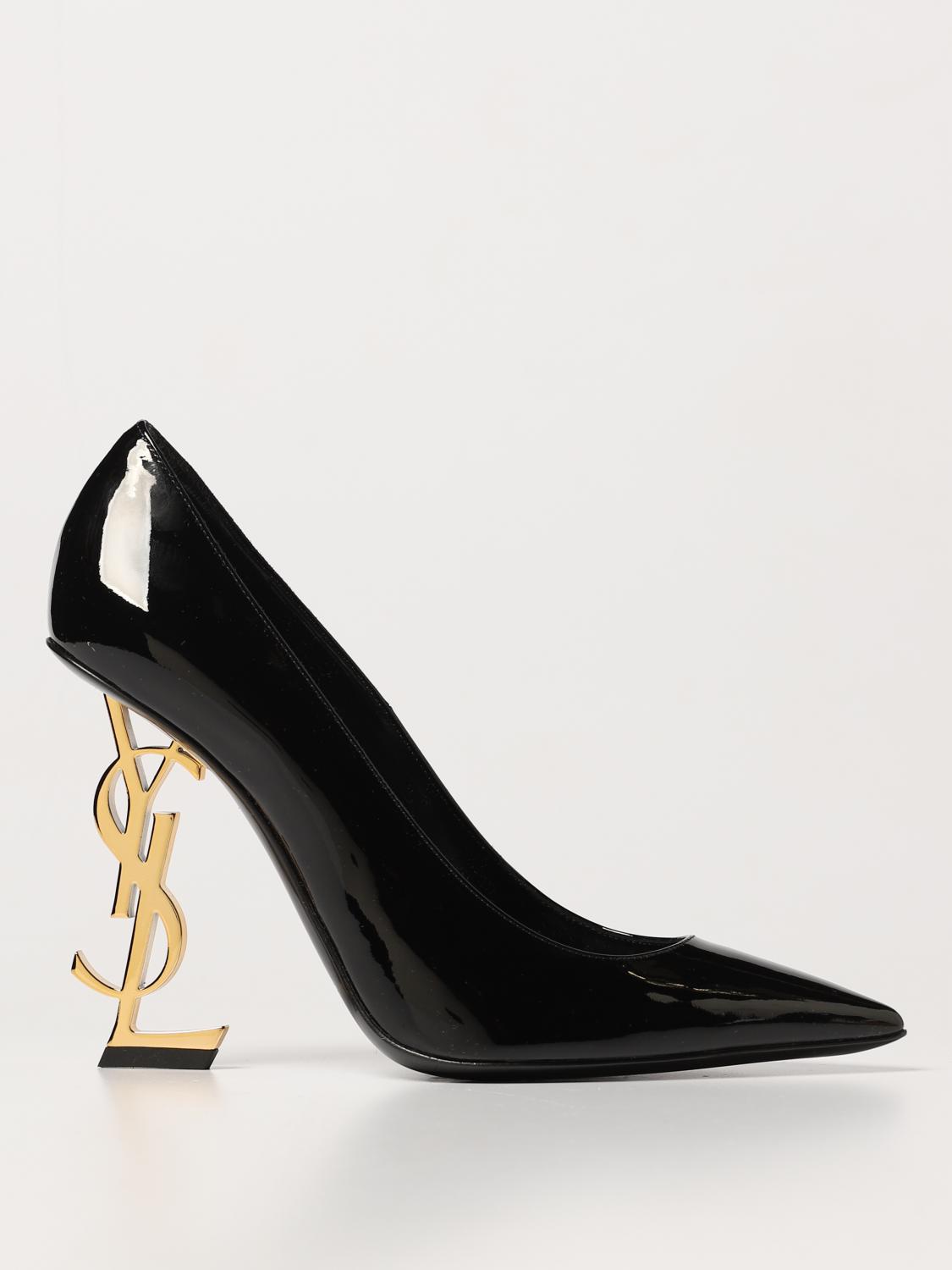 YVES SAINT LAURENT ハイヒール