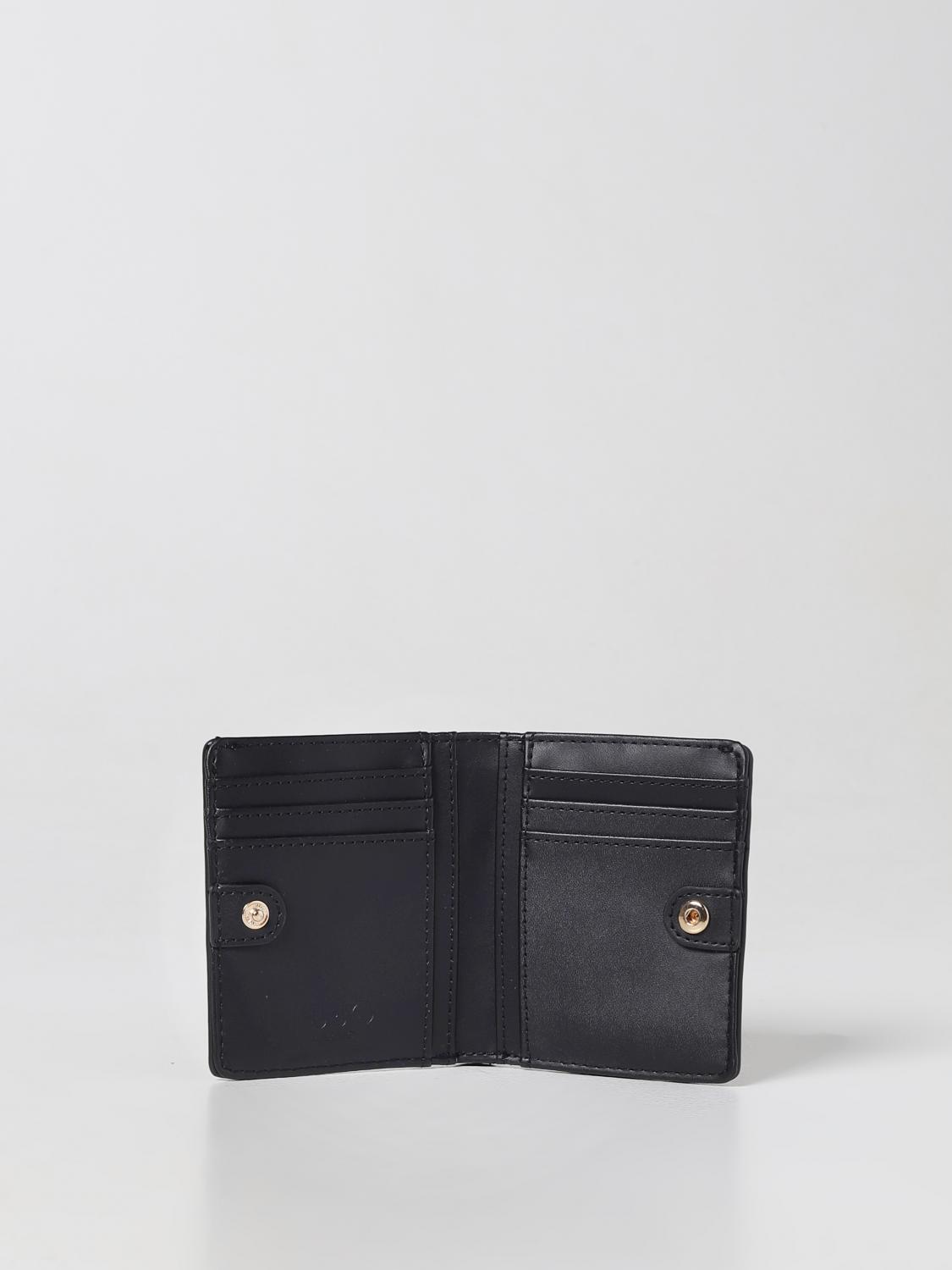 LIU JO CARTERA: Cartera mujer Liu Jo, Negro - Img 2