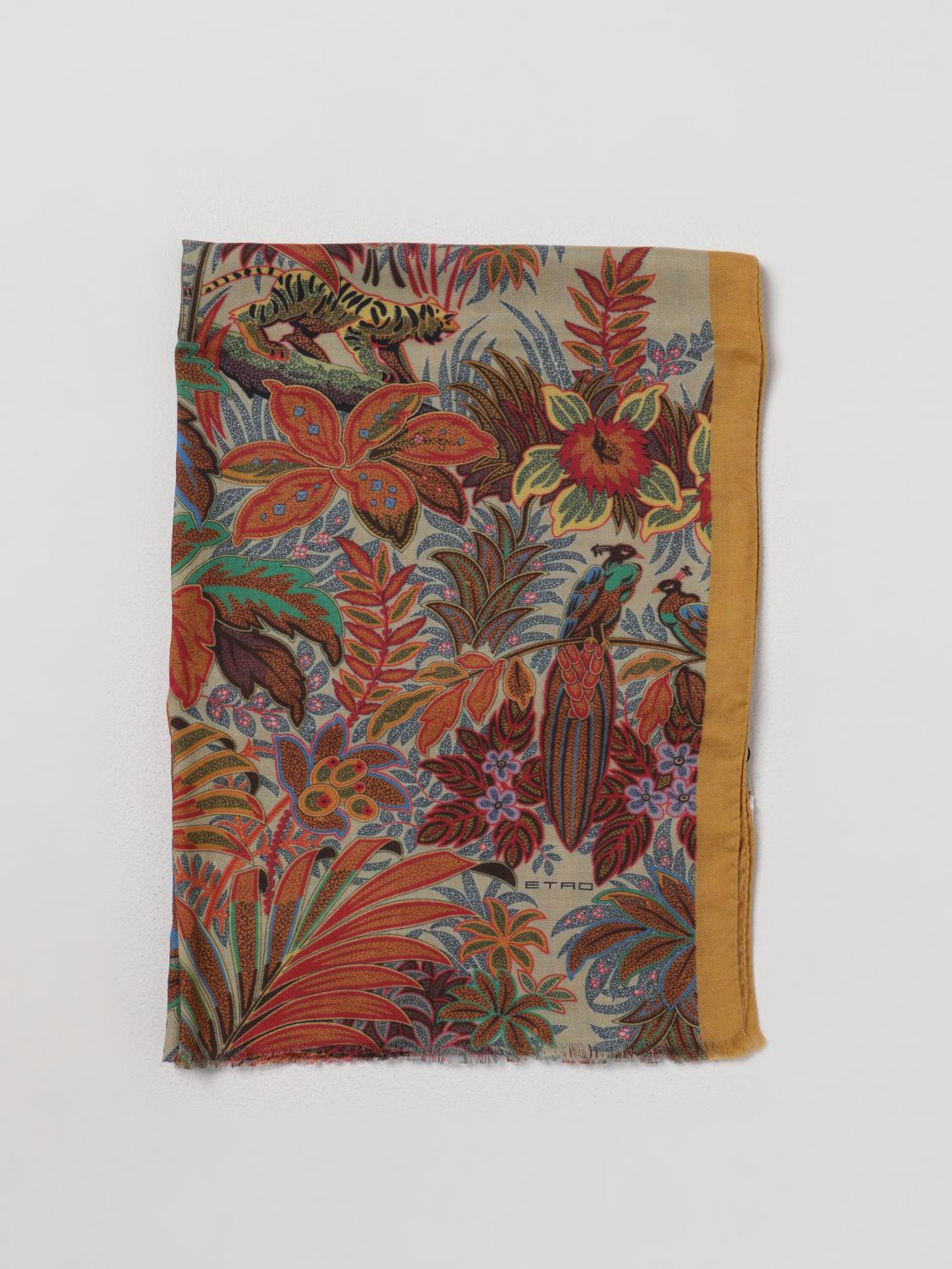 ETRO SCHAL: Schal herren Etro, Fa01 - Img 1