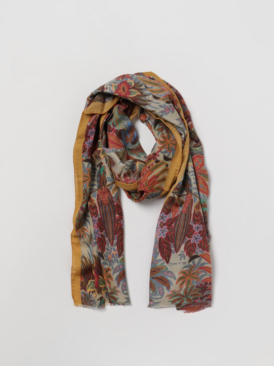 ETRO SCHAL: Schal herren Etro, Fa01 - Img 2