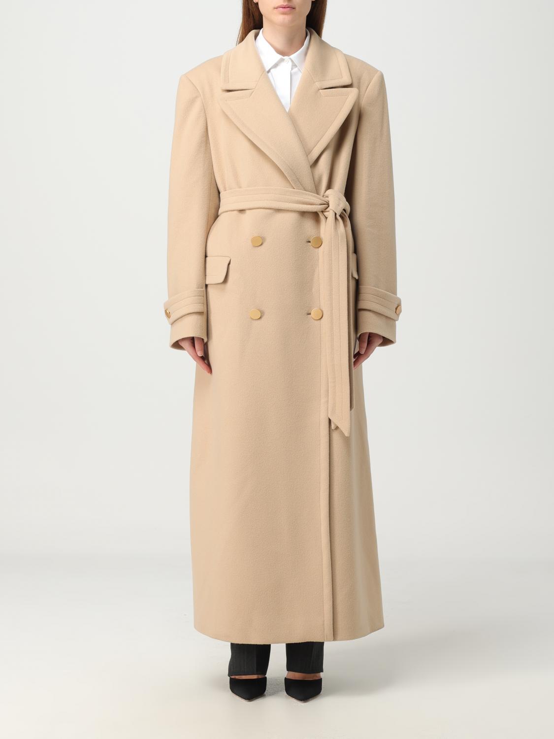 Cashmere Cappotto Tagliatore Donna TAGLIATORE: Cappotto Julia