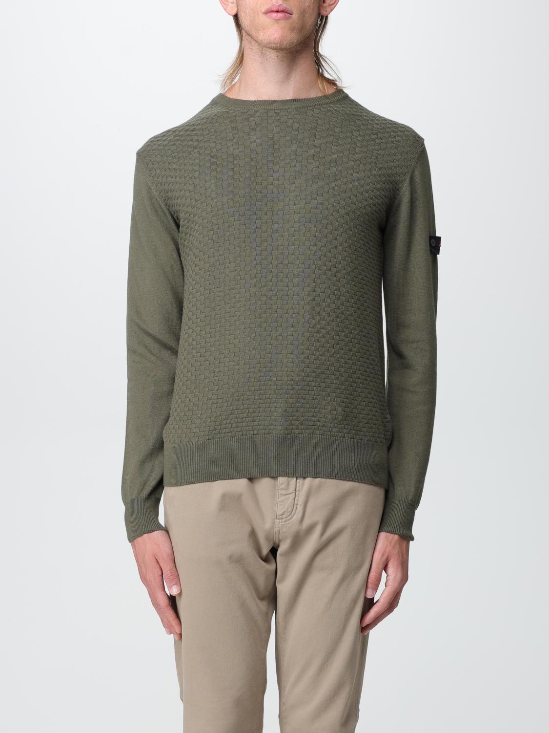 PEUTEREY GIACCA: Giacca uomo Peuterey, Verde - Img 1