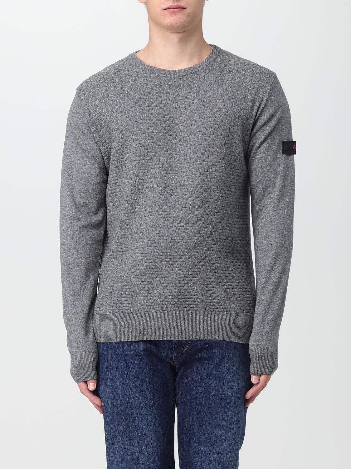 PEUTEREY GIACCA: Giacca uomo Peuterey, Grigio - Img 1