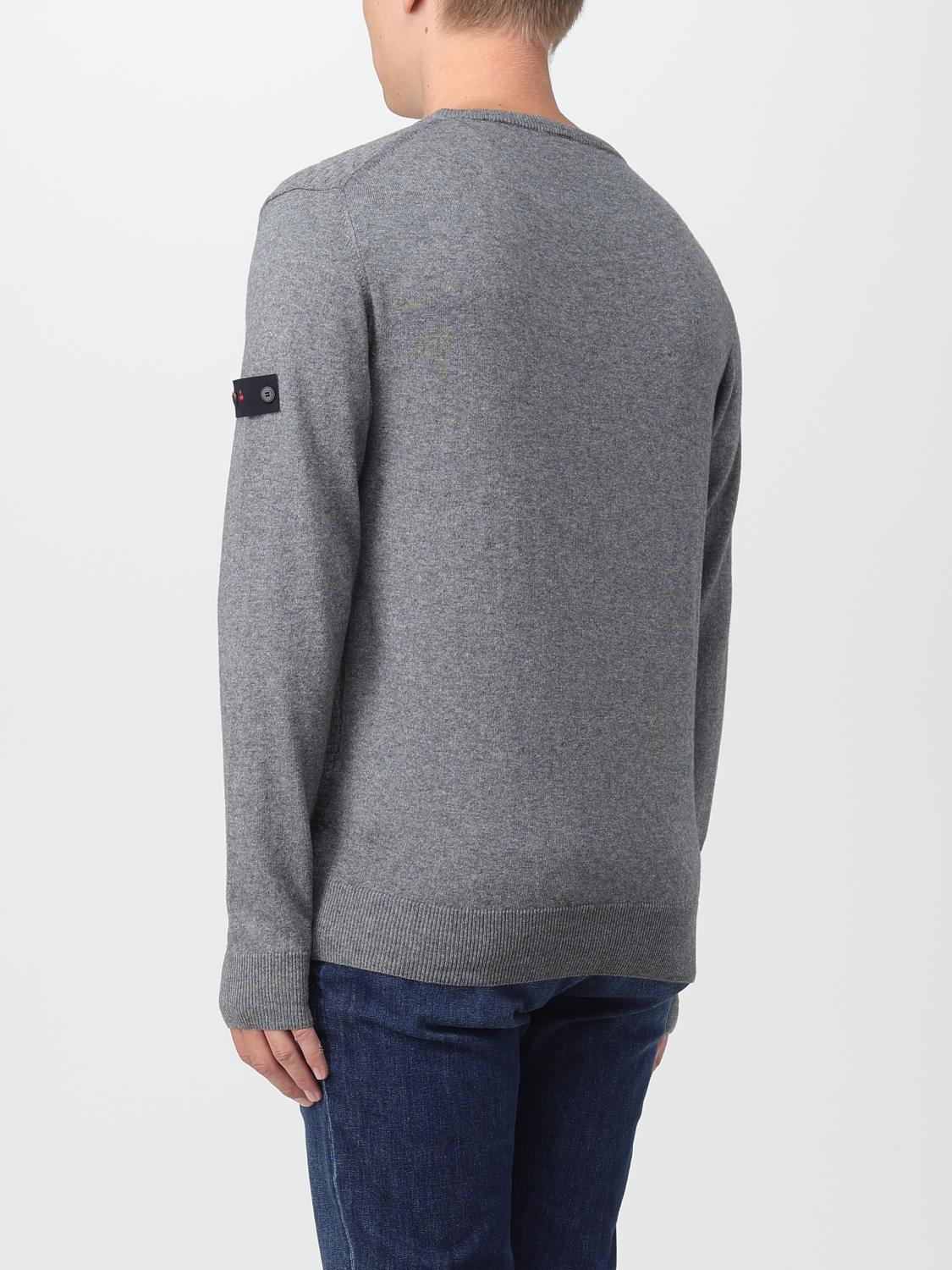 PEUTEREY GIACCA: Giacca uomo Peuterey, Grigio - Img 2