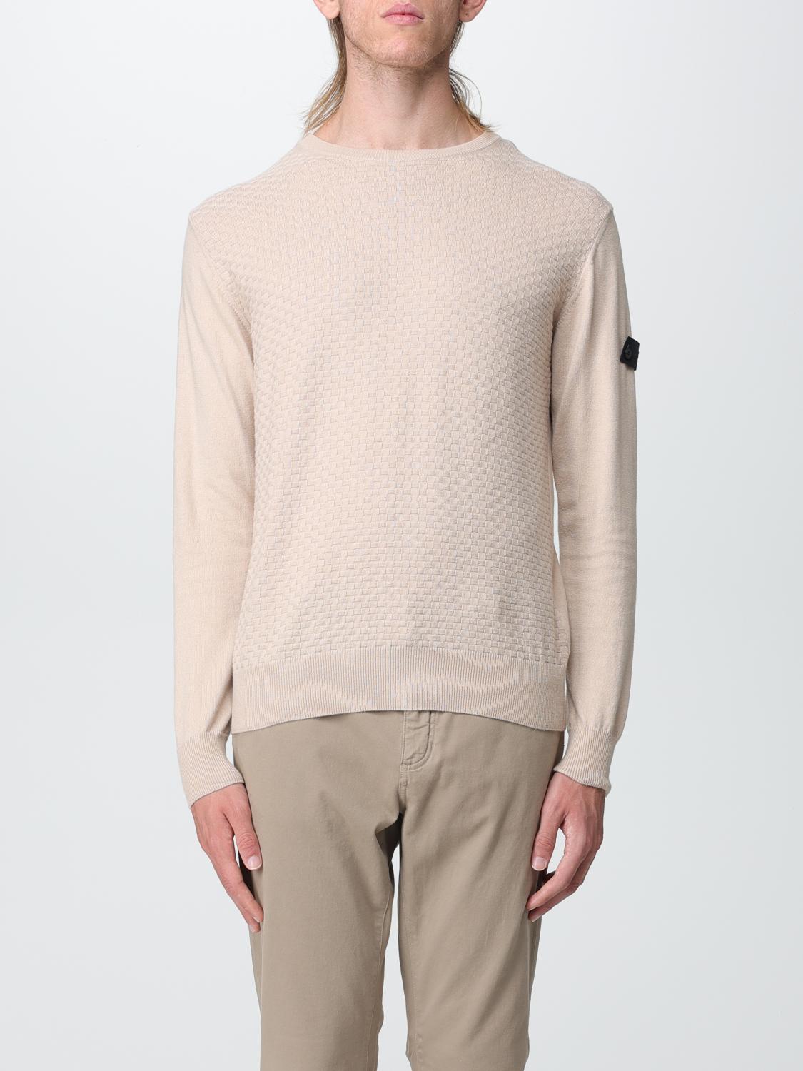 PEUTEREY GIACCA: Giacca uomo Peuterey, Beige - Img 1