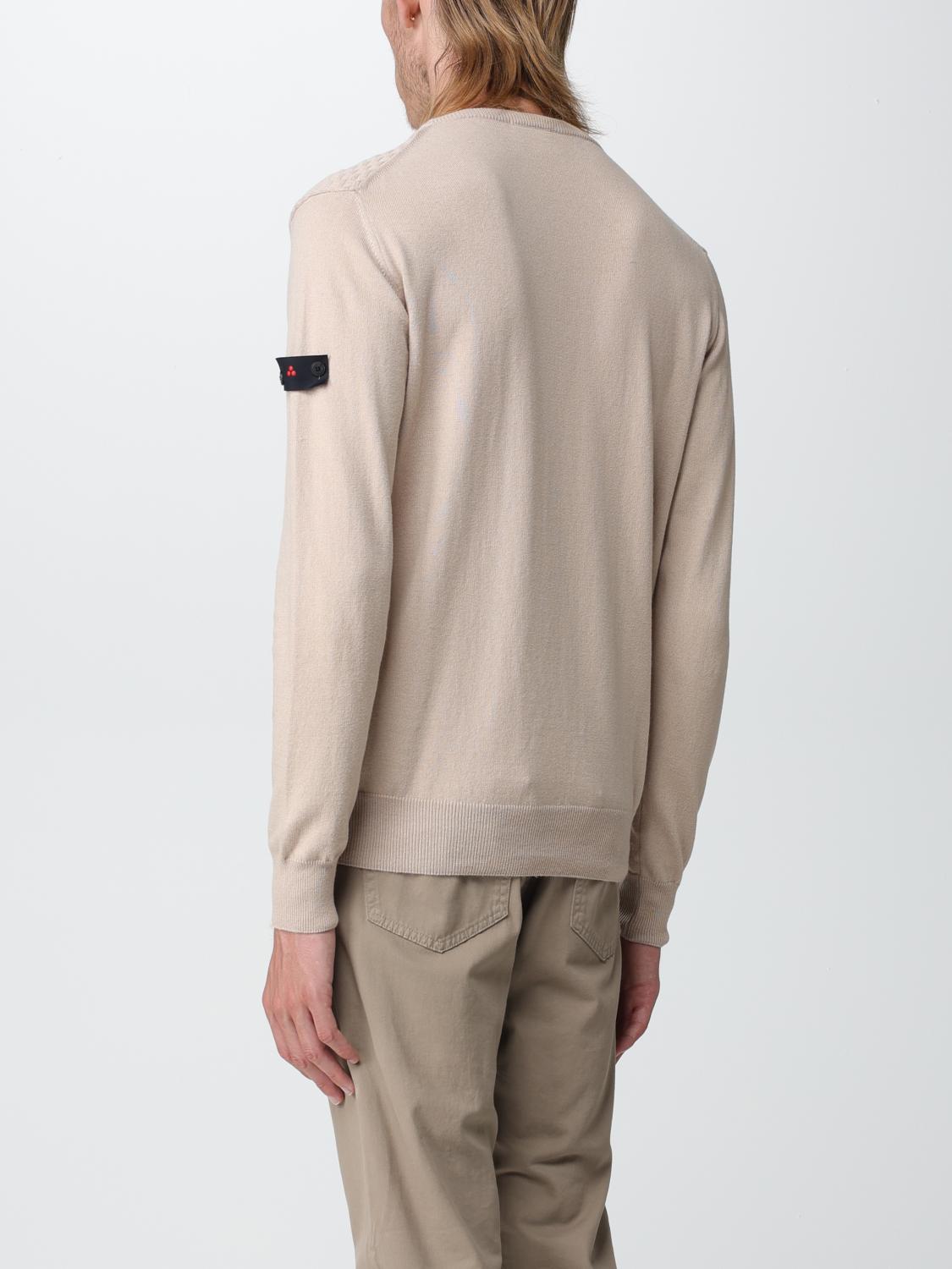 PEUTEREY GIACCA: Giacca uomo Peuterey, Beige - Img 2