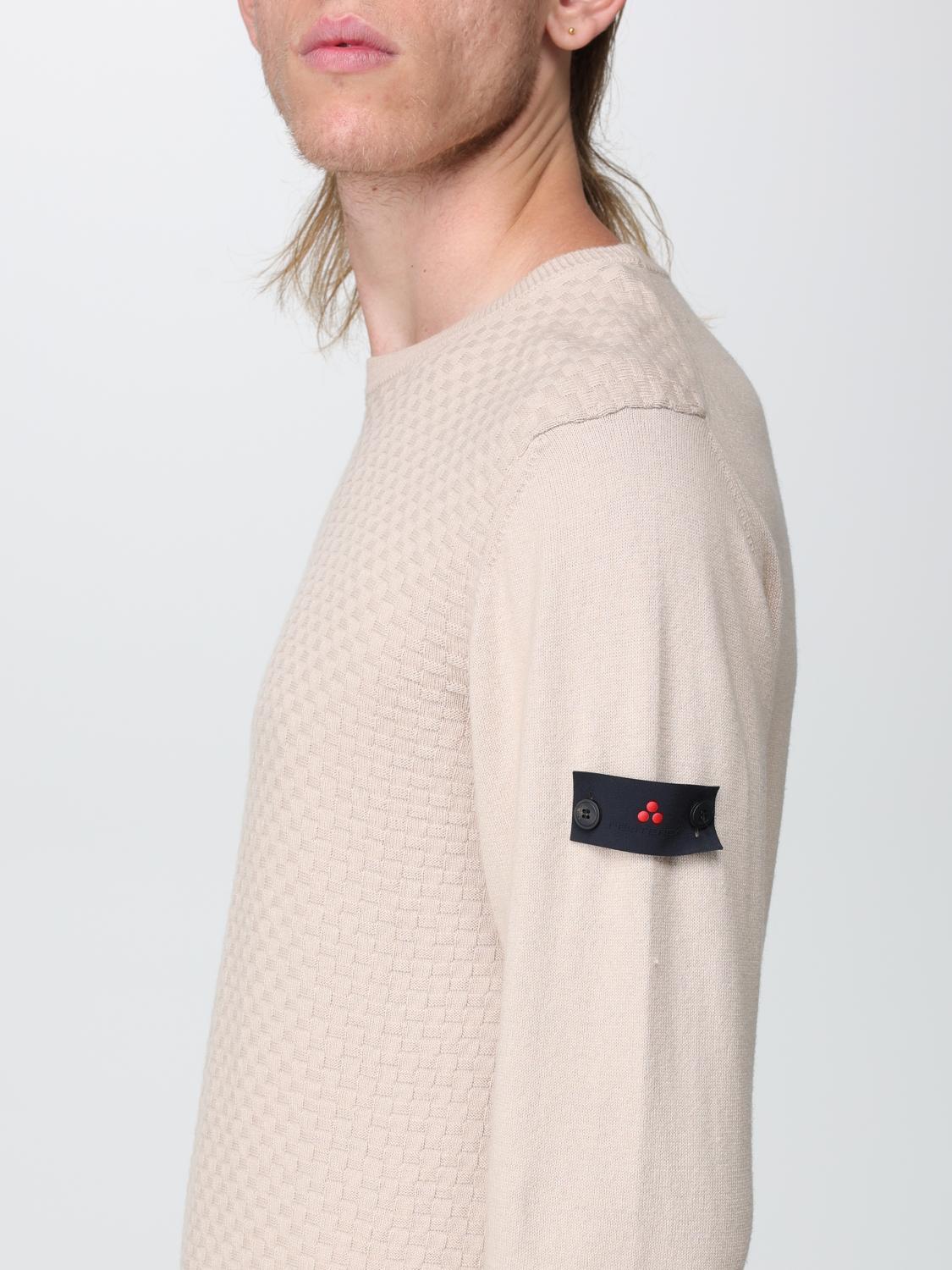 PEUTEREY GIACCA: Giacca uomo Peuterey, Beige - Img 3