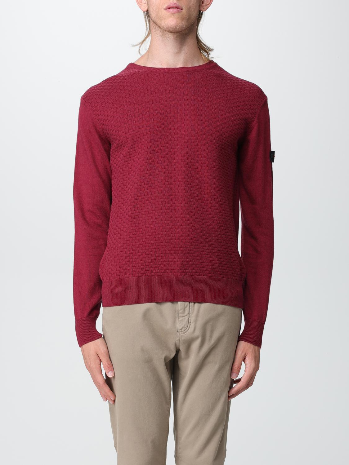 PEUTEREY GIACCA: Giacca uomo Peuterey, Bordeaux - Img 1