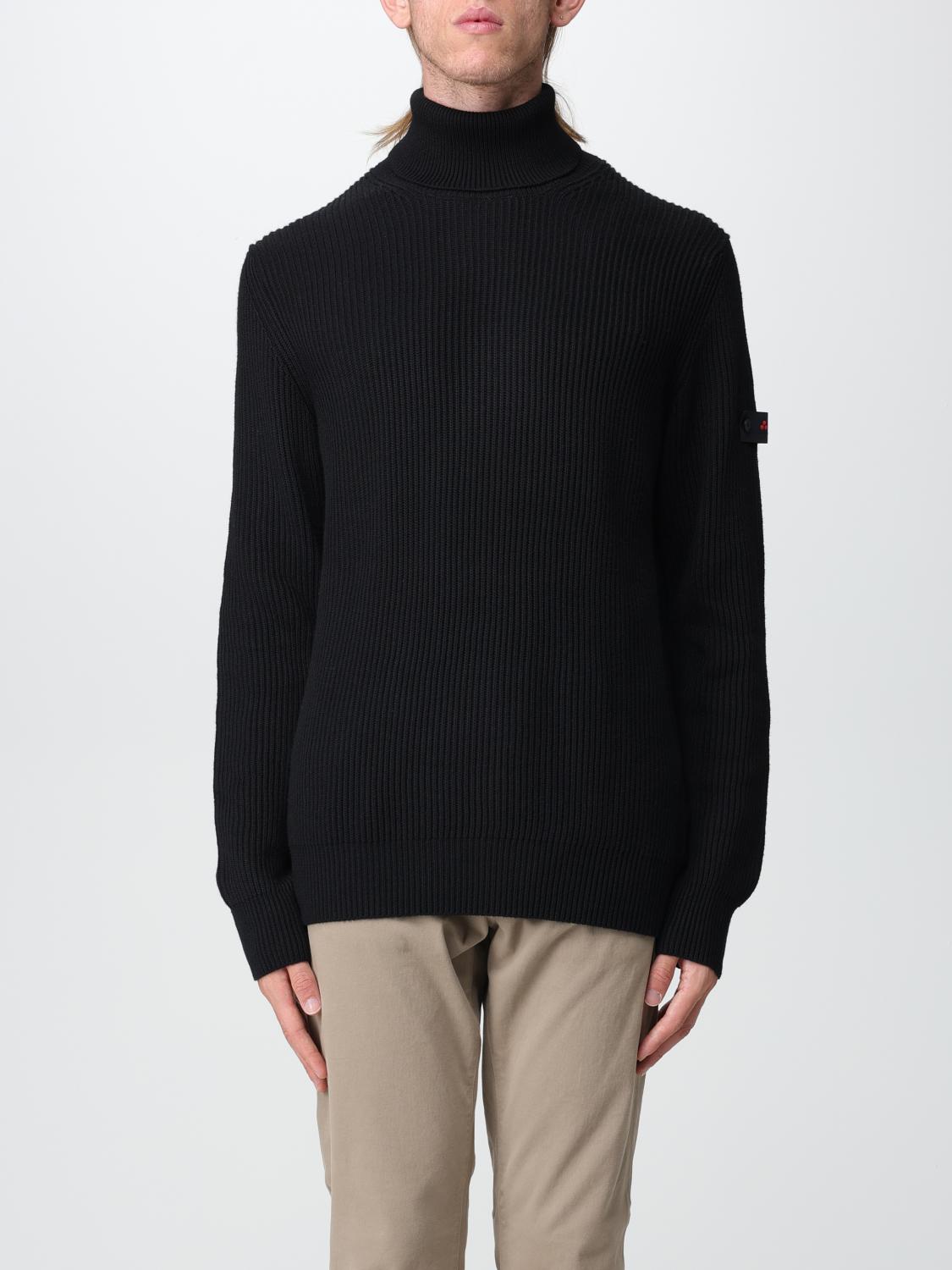 PEUTEREY JACKET: Jacket men Peuterey, Black - Img 1