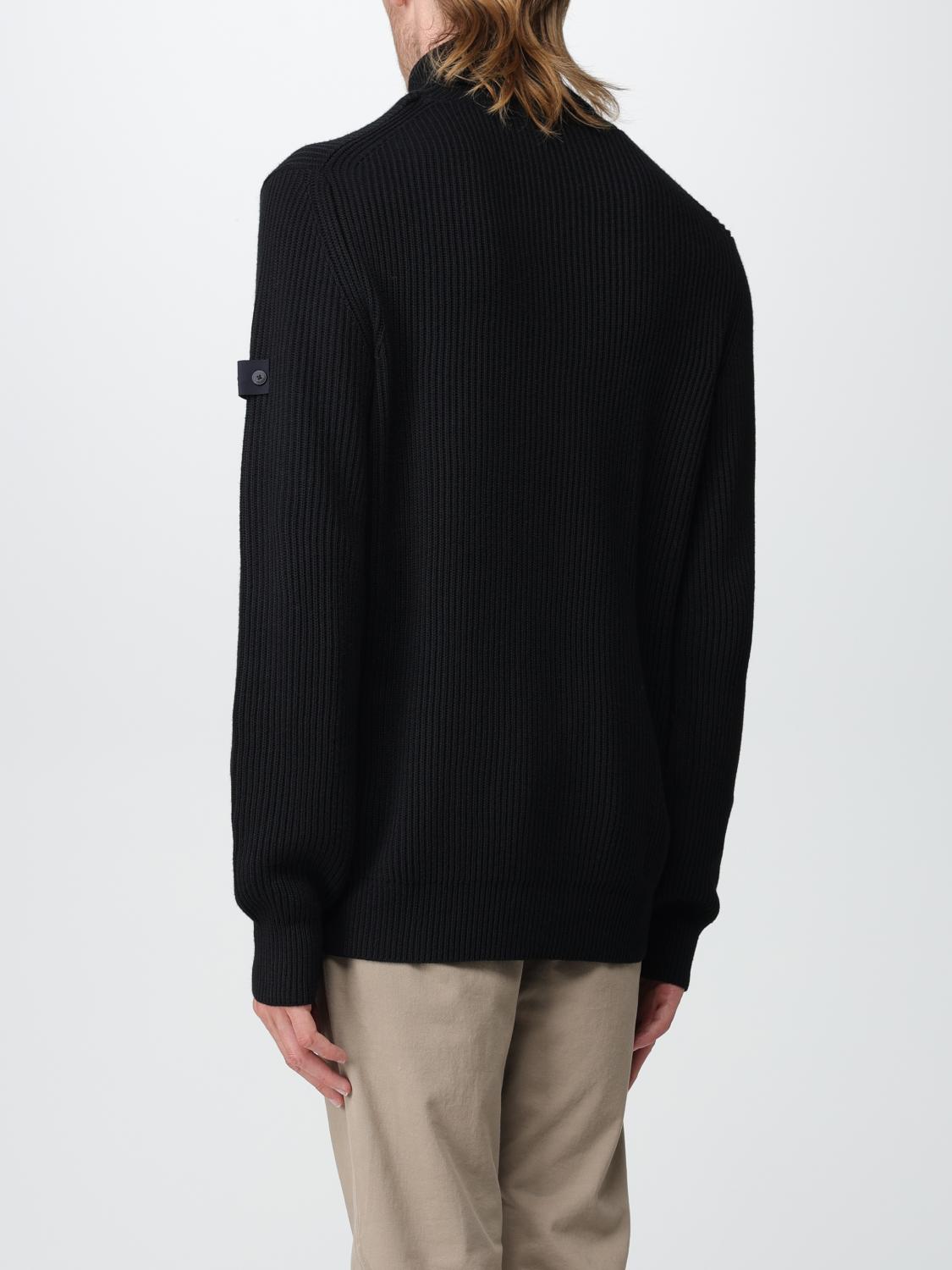 PEUTEREY JACKET: Jacket men Peuterey, Black - Img 2