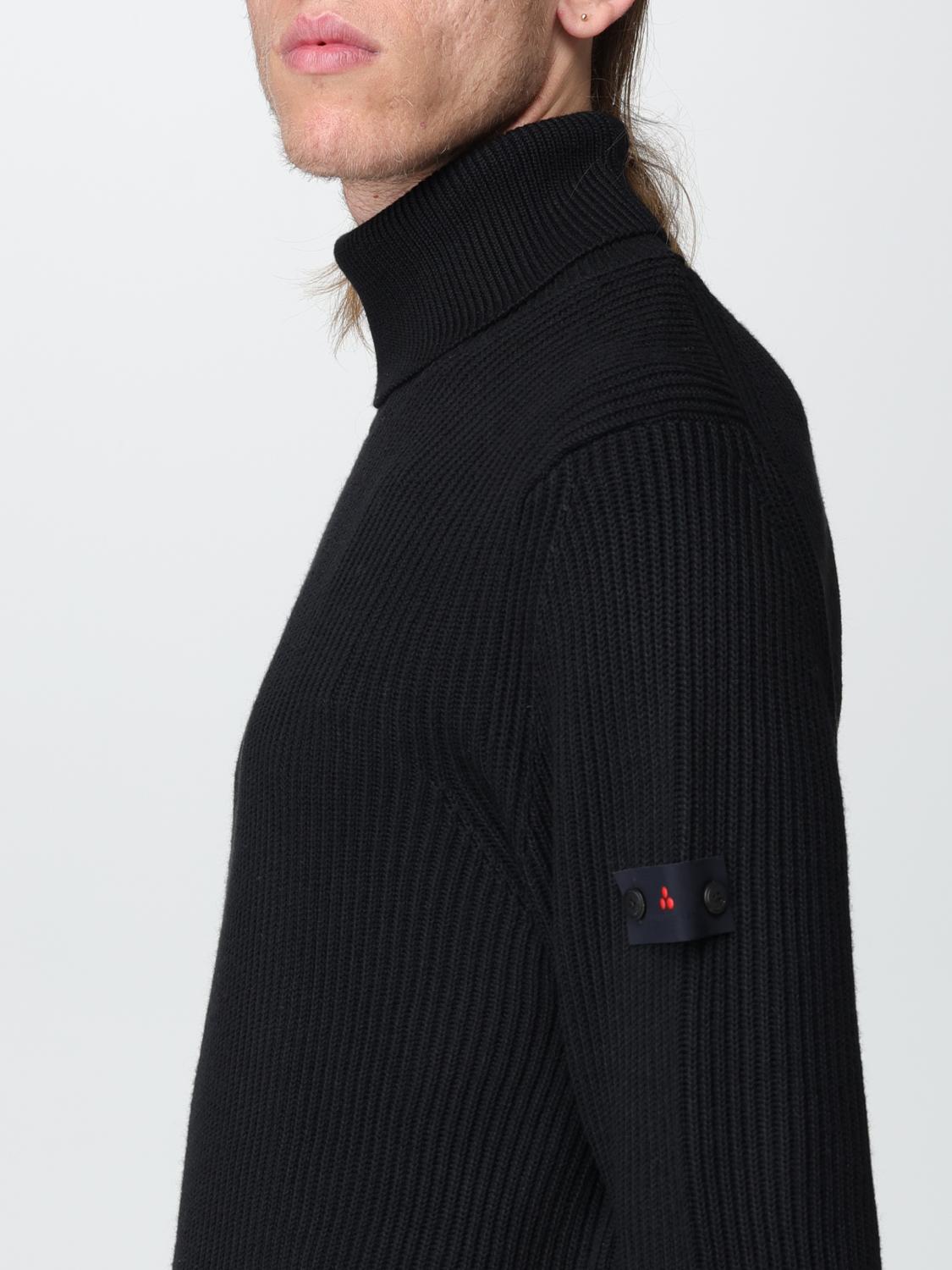 PEUTEREY JACKET: Jacket men Peuterey, Black - Img 3