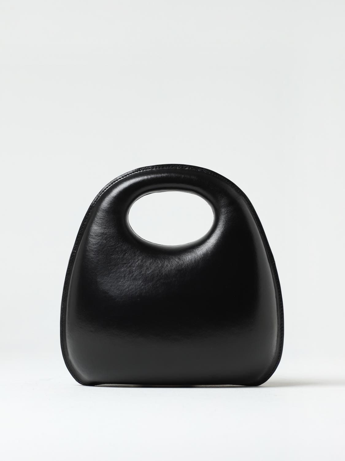LEMAIRE Crossbody bags woman Black Lemaire handbag BG248LL111 online at