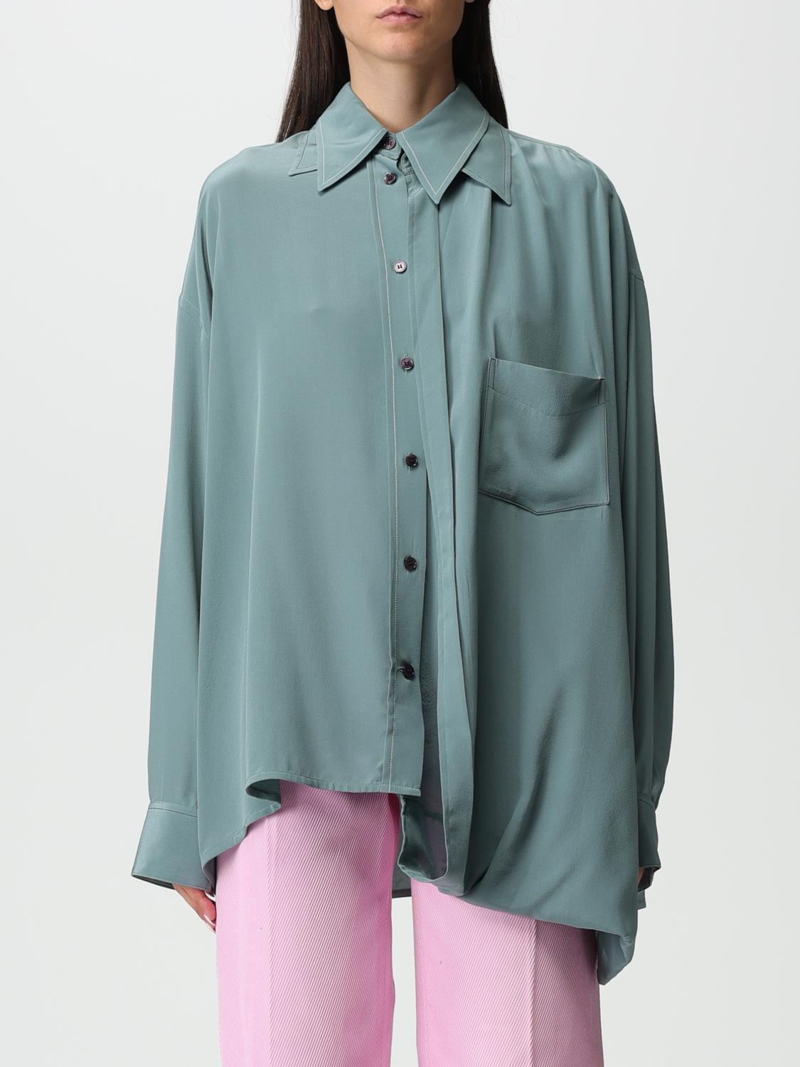 その他 Victoria Beckham 1323WSH004861A VICTORIA VICTORIA BECKHAM:毛衣女士- 灰色| Victoria Victoria