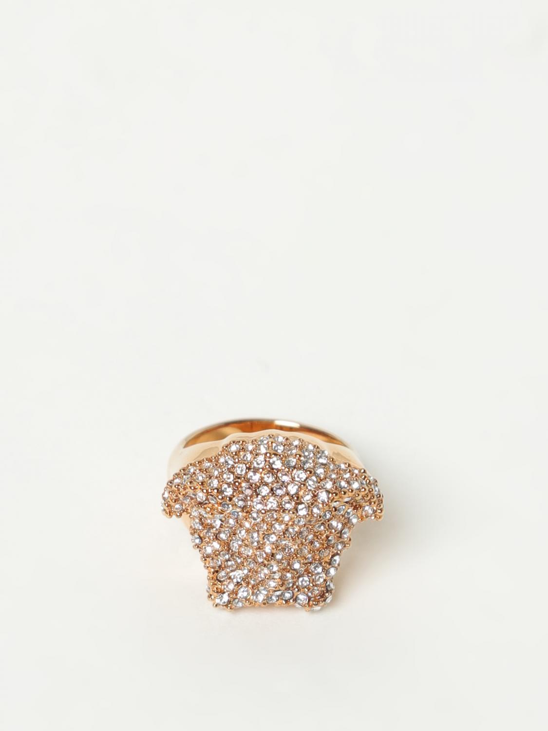 VERSACE JOYA: Joya mujer Versace, Oro - Img 2