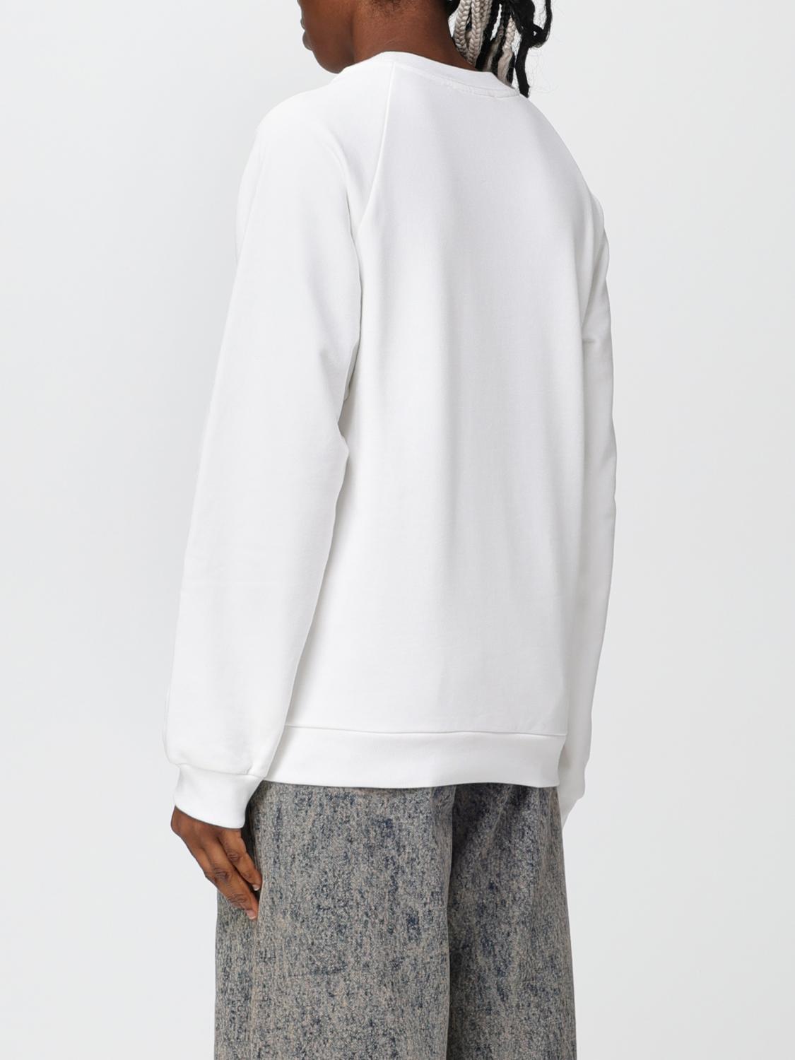 MARNI SUDADERA: Sudadera mujer Marni, Blanco - Img 3