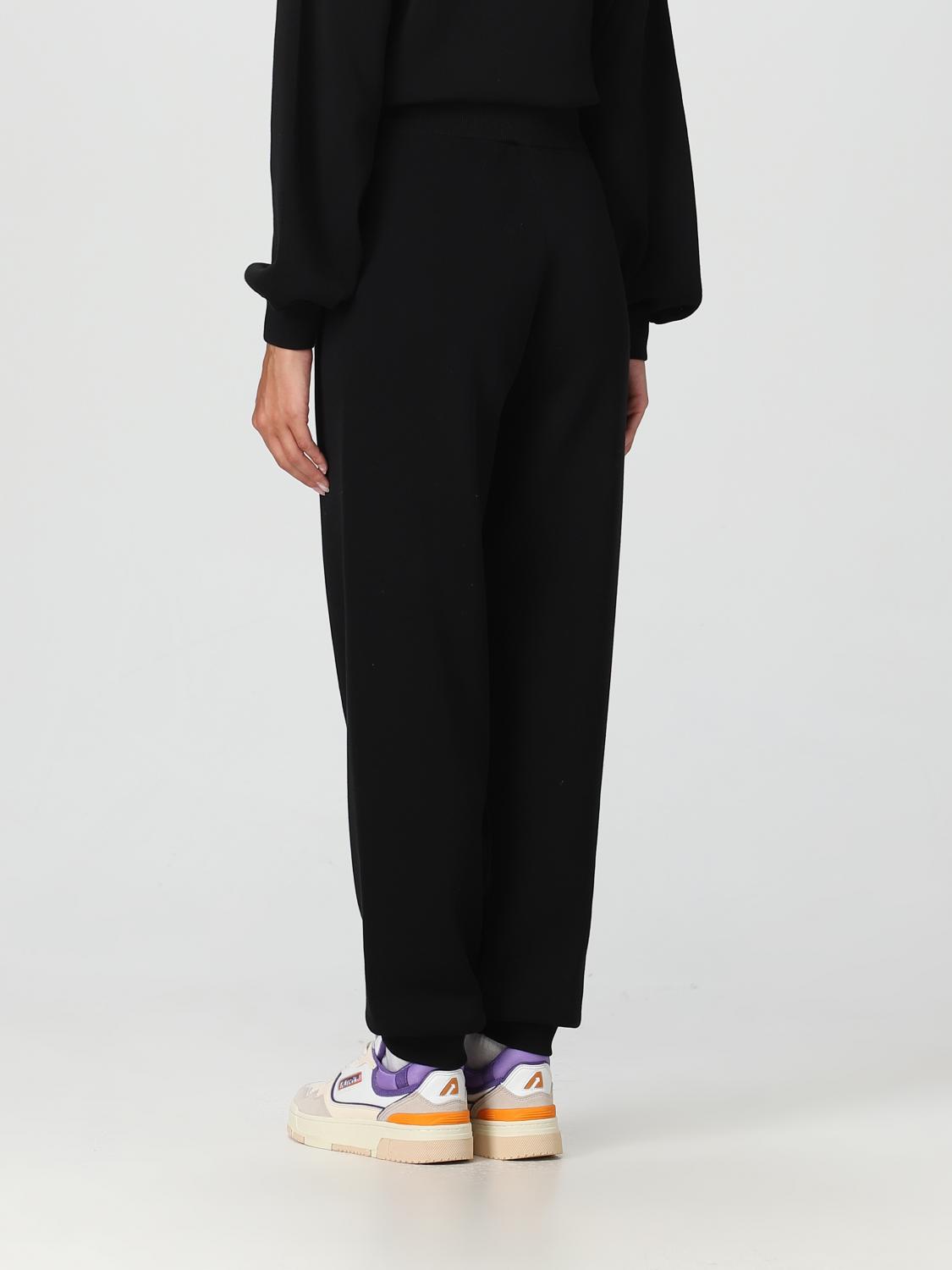 PINKO PANTS: Pants woman Pinko, Black - Img 3