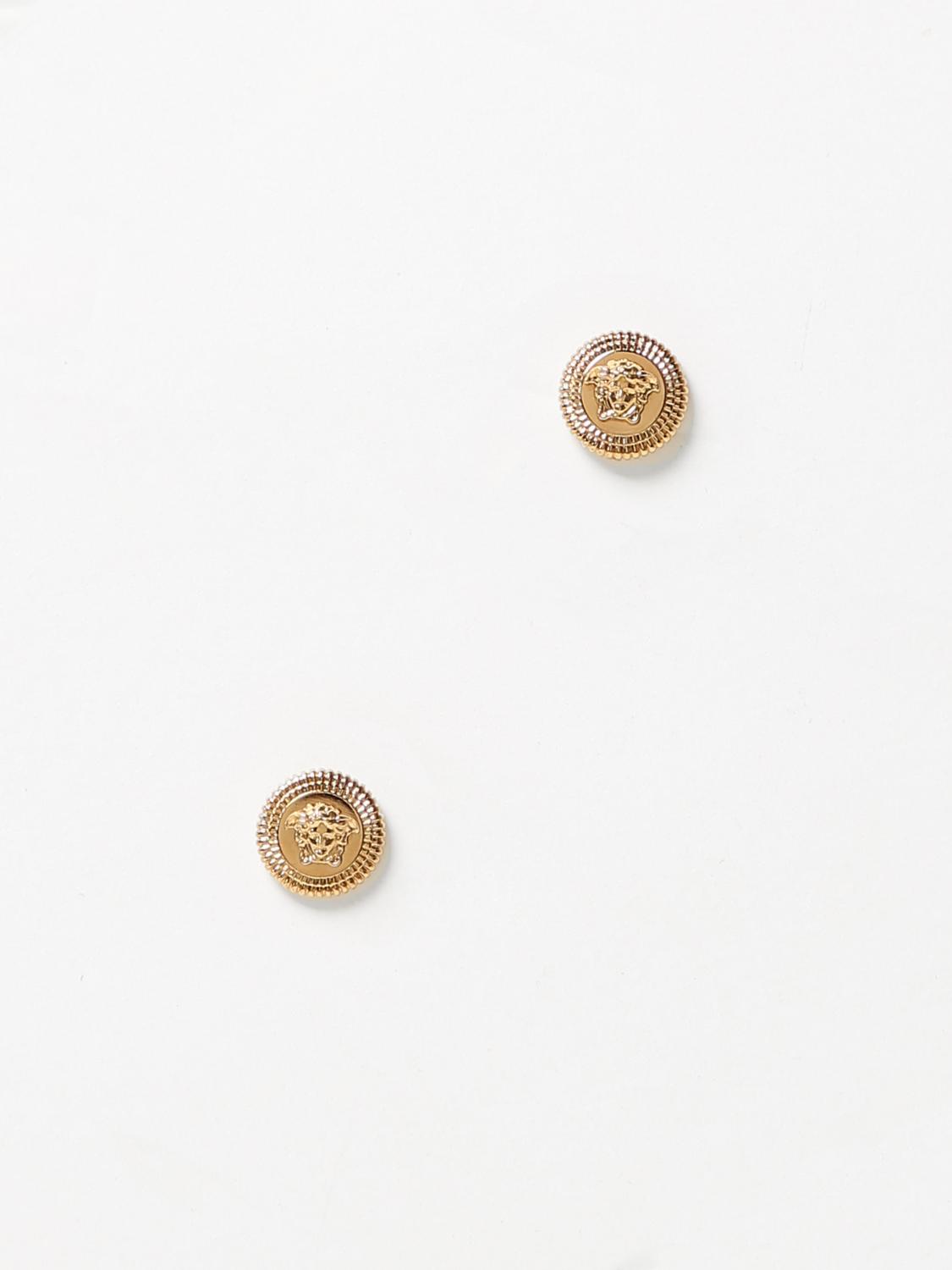 VERSACE JOYA: Joya hombre Versace, Oro - Img 1